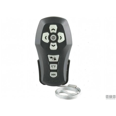 Faro Marinco Beamer 600 alogeno — Bianco