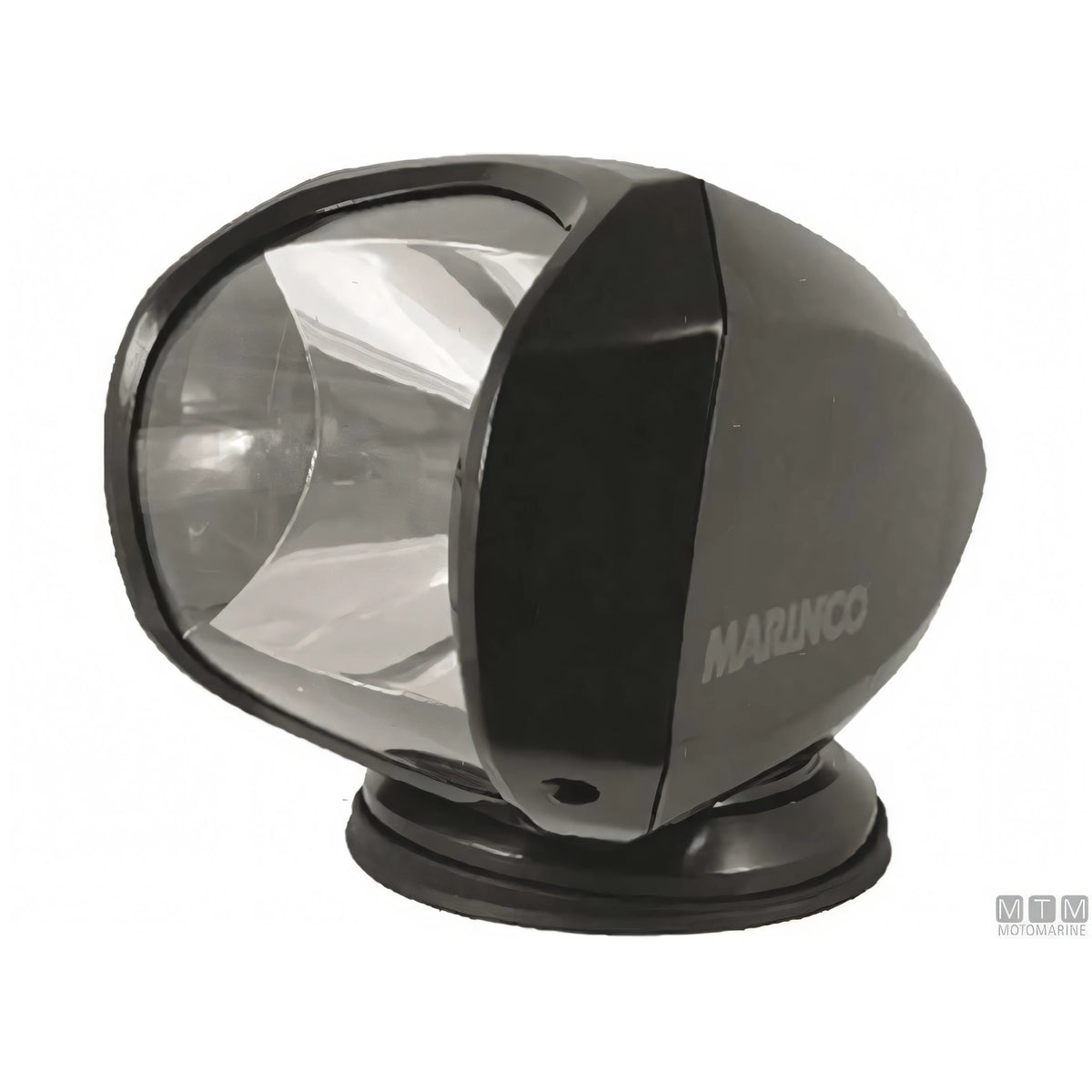 Faro Marinco Beamer 600 alogeno — Bianco