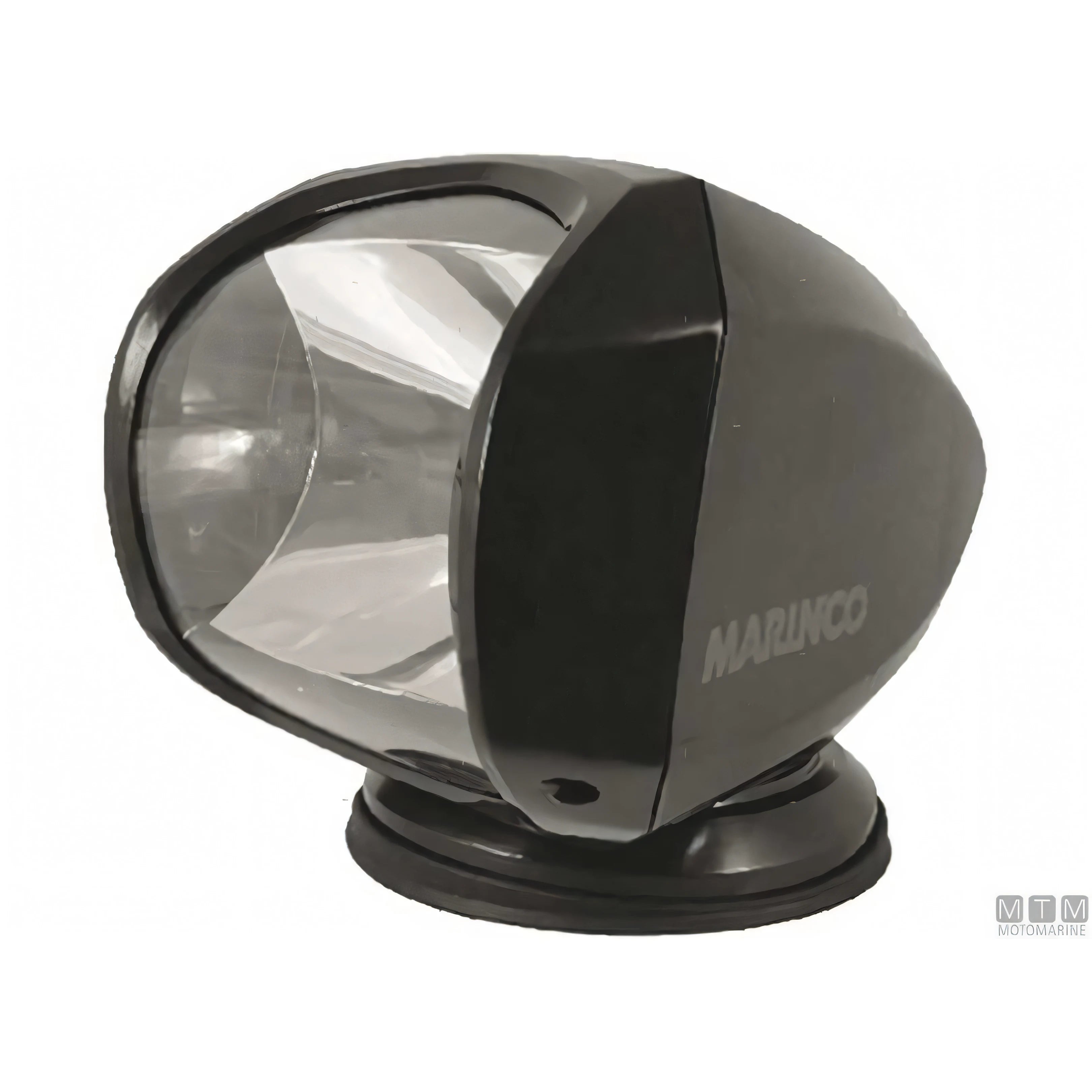 Faro Marinco Beamer 600 alogeno — Bianco
