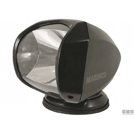 Faro Marinco Beamer 600 alogeno — Bianco