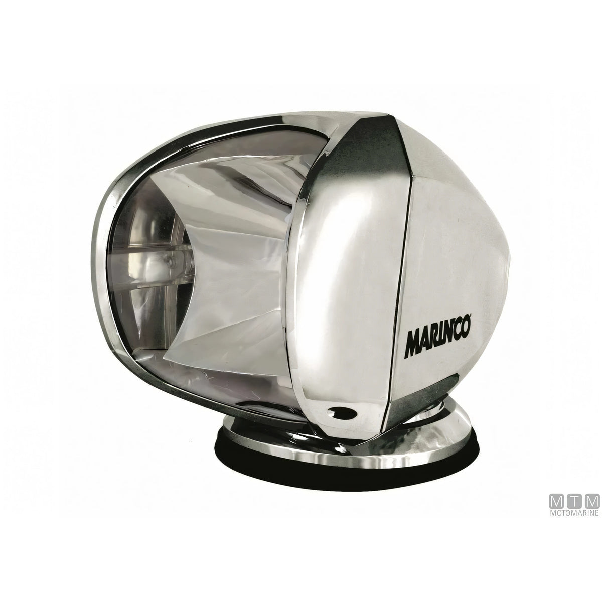 Faro Marinco Beamer 600 alogeno — Cromato