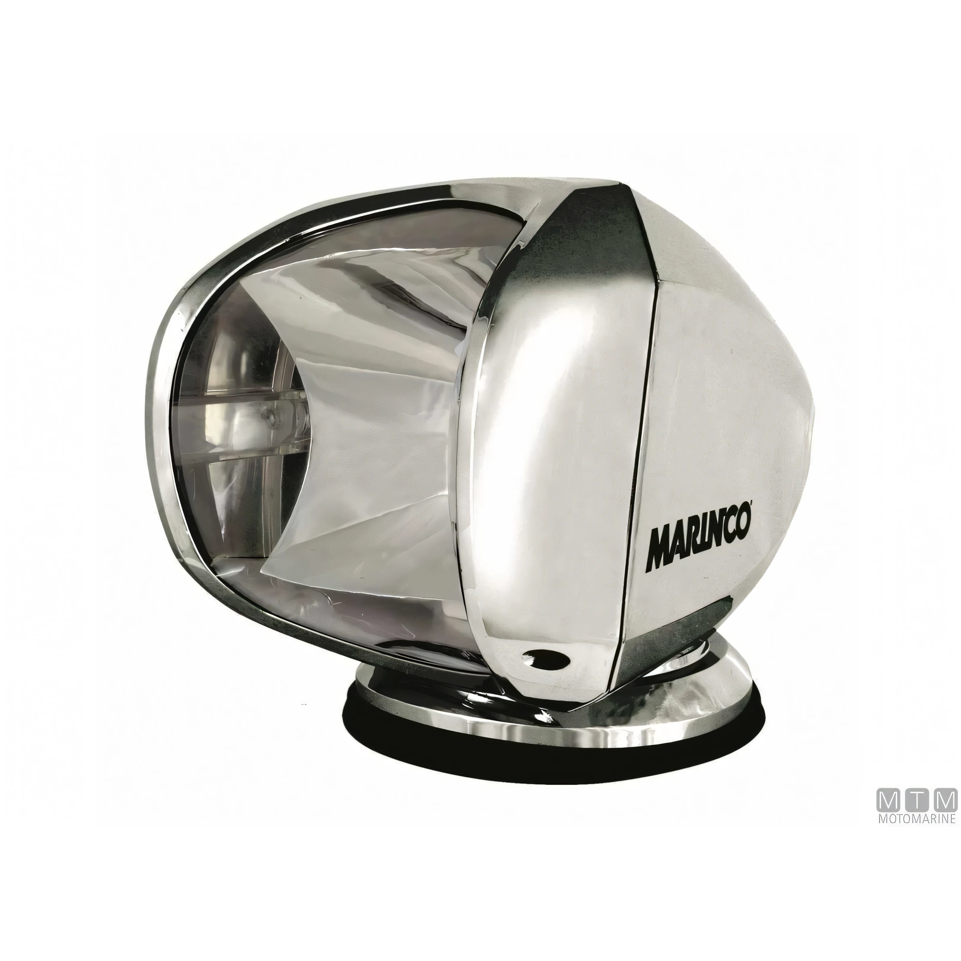 Faro Marinco Beamer 600 alogeno — Cromato