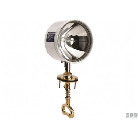 DHR Faro 210 Cabin Control