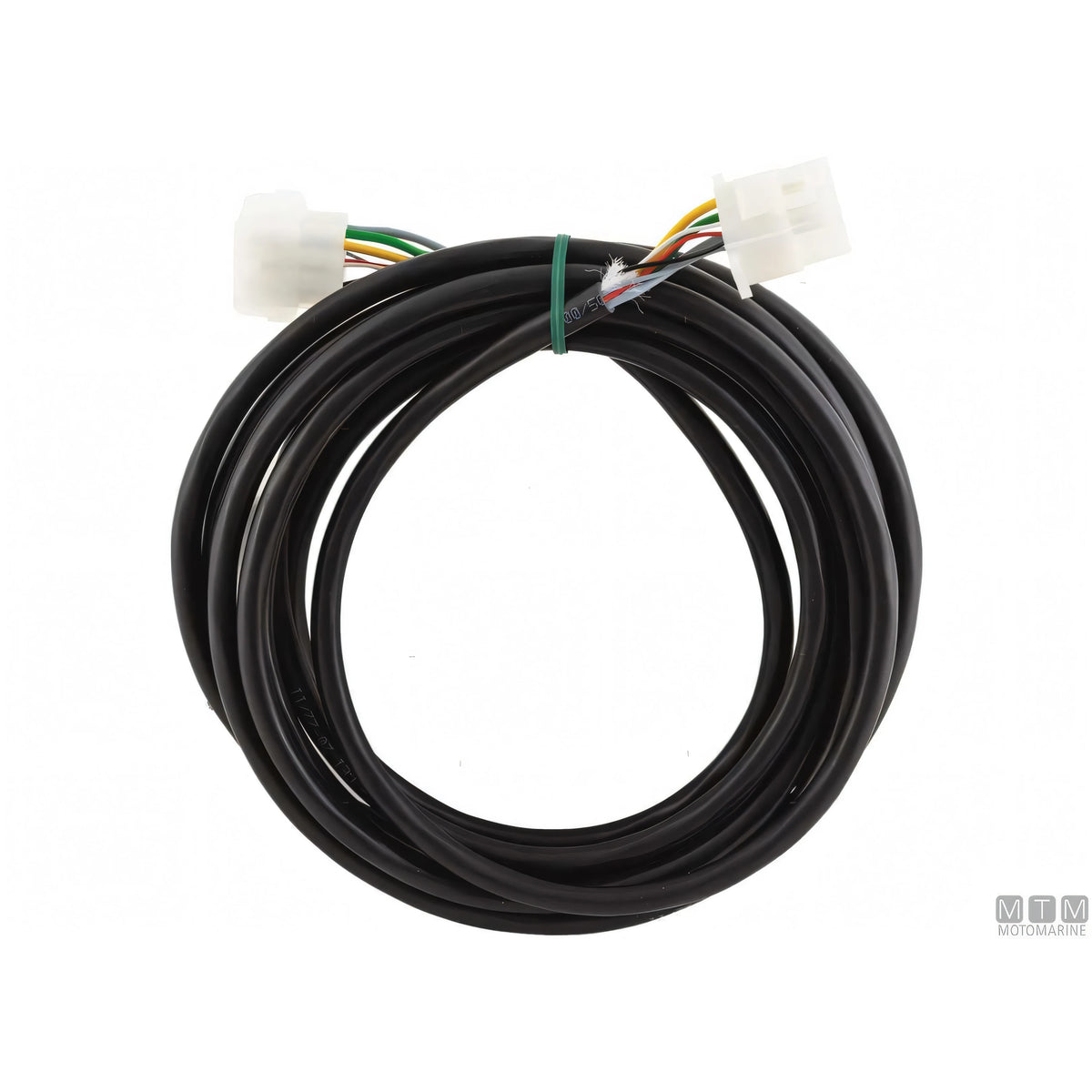 Ocean Faro alogeno Double Eye 12RC — Prolunga cavo 4 m