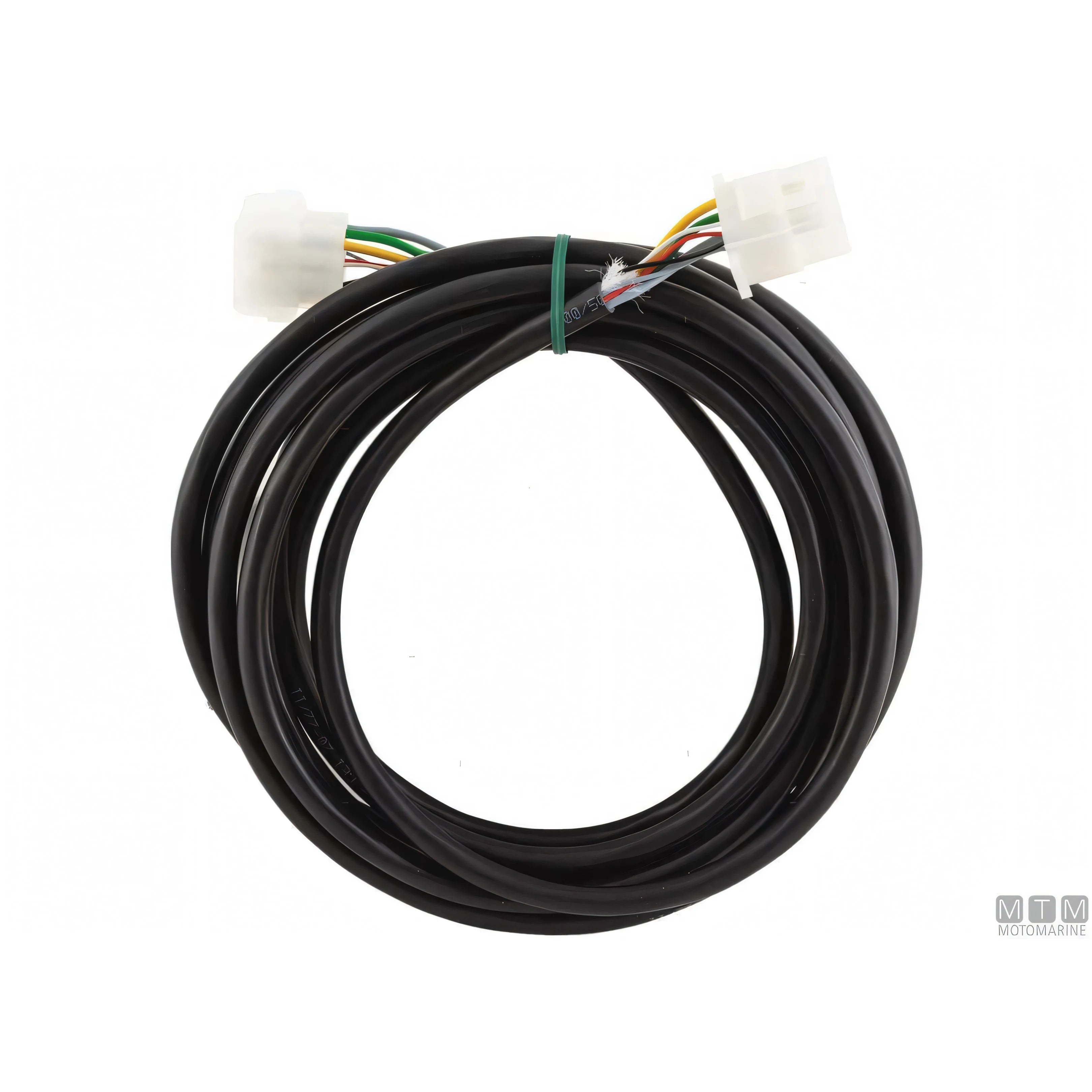 Ocean Faro alogeno Double Eye 12RC — Prolunga cavo 4 m
