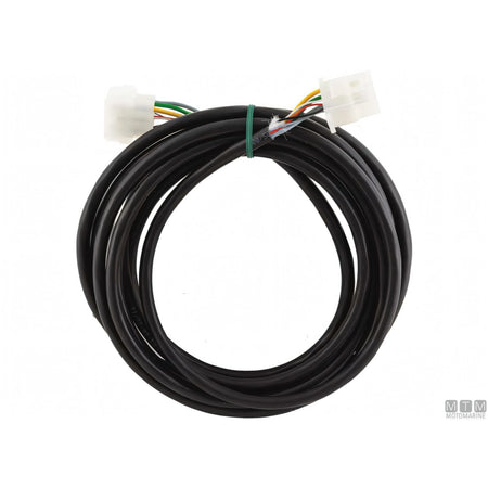 Ocean Faro alogeno Double Eye 12RC — Prolunga cavo 4 m