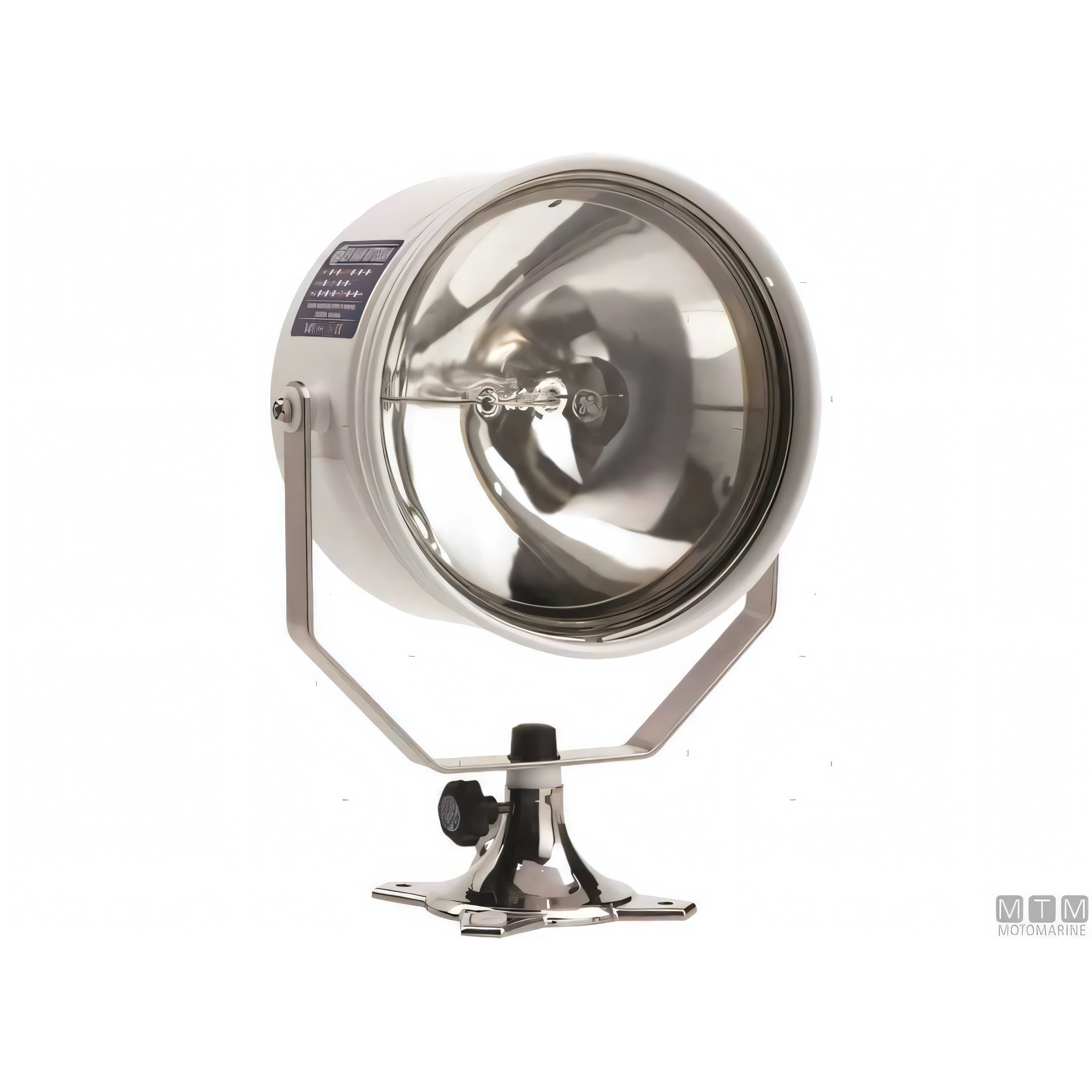 DHR Faro 210 Deck Control alogeno 1000W