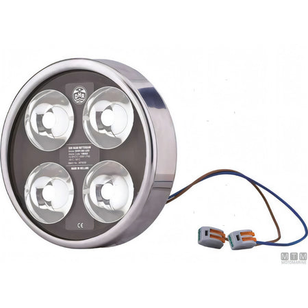 DHR Faro LED 180 Deck Control — Faro completo 20W