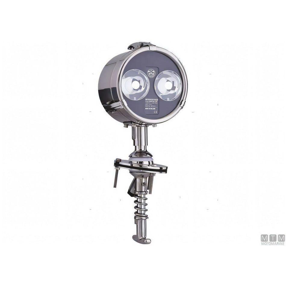 DHR Faro LED 150 Cabin Control — Faro completo 12-32V