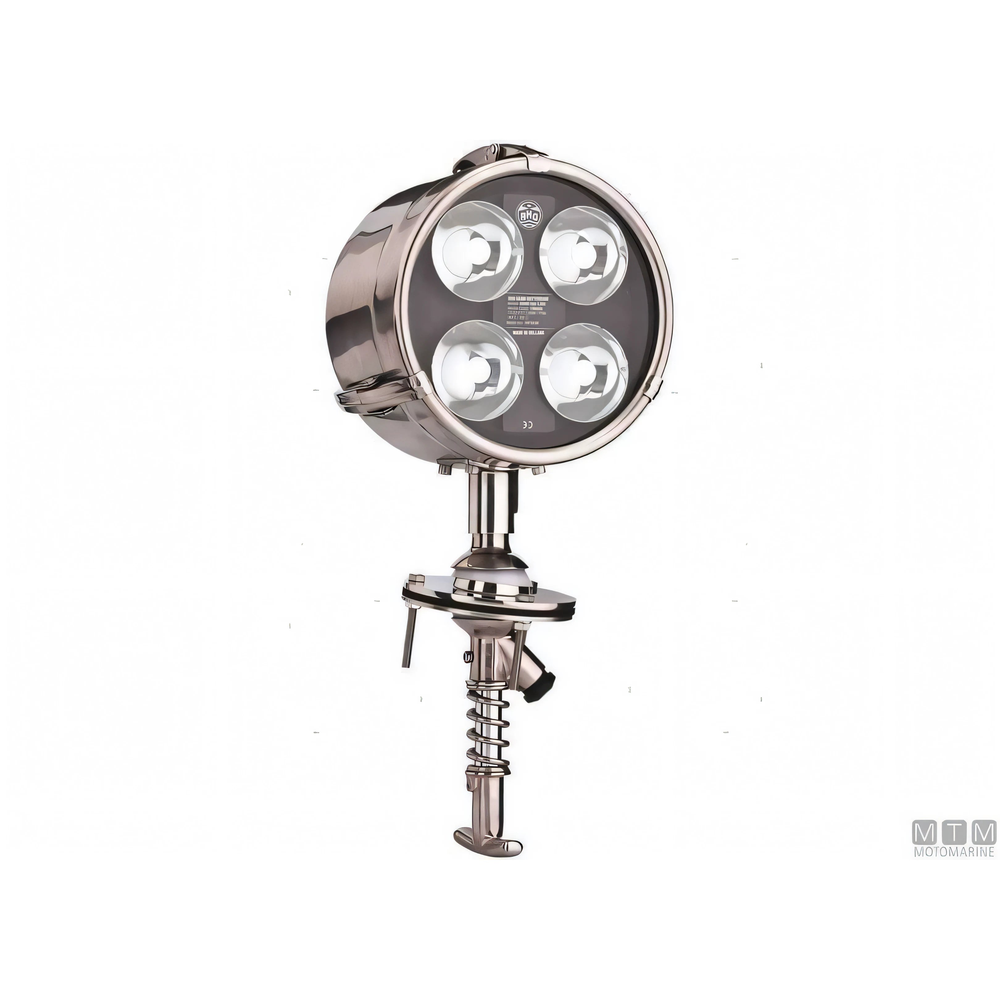 DHR Faro LED 180 Cabin Control — Faro completo 20W