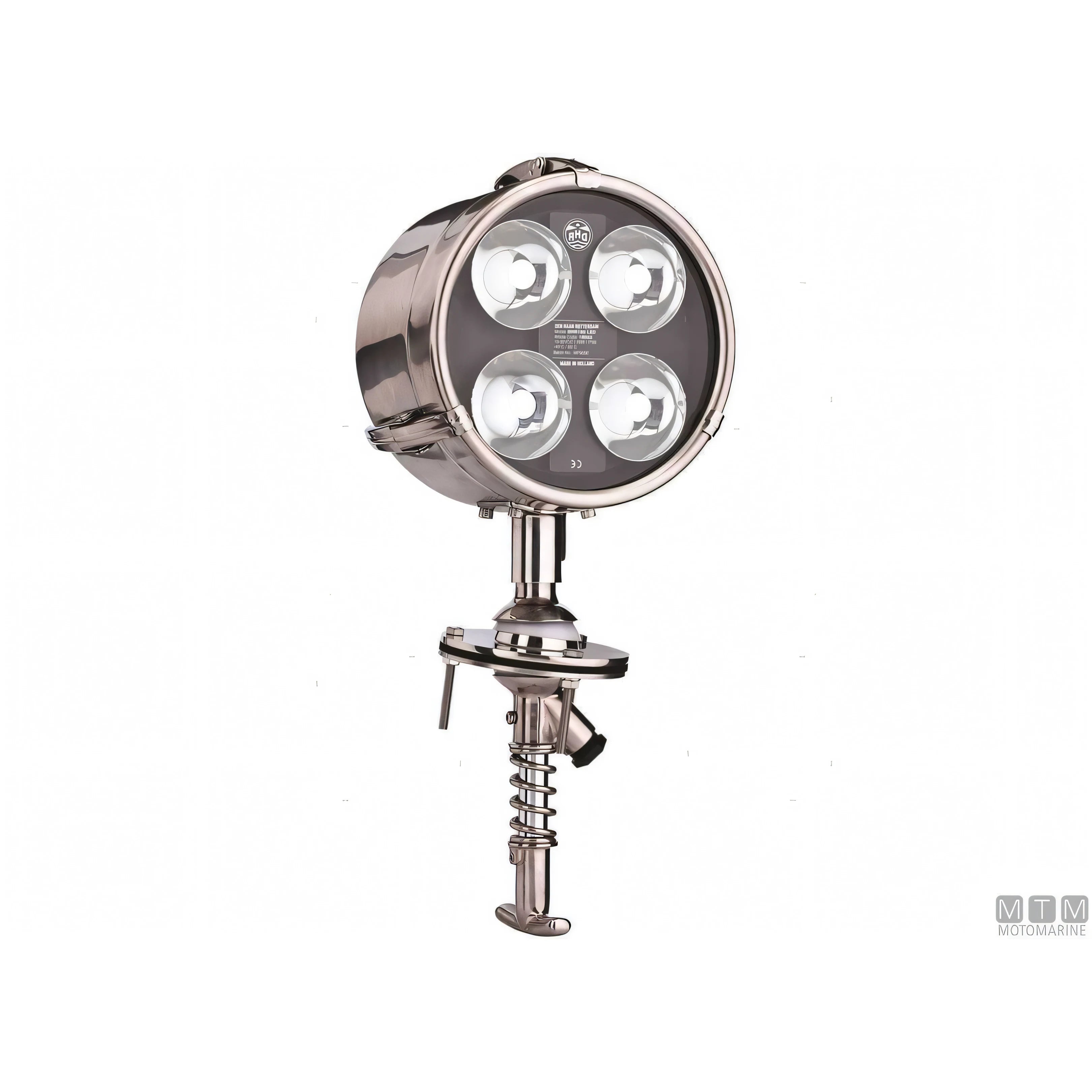 DHR Faro LED 180 Cabin Control — Faro completo 20W