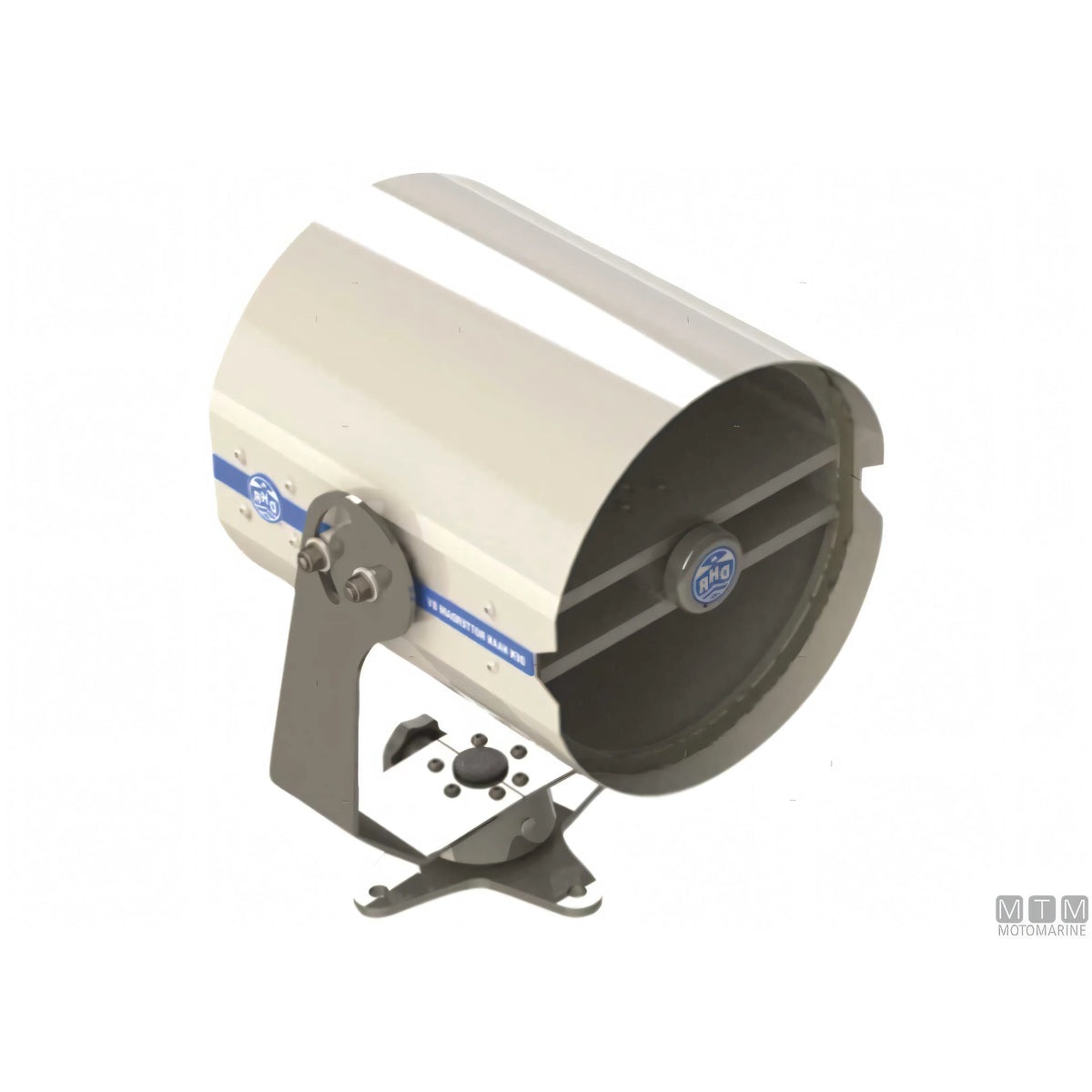 DHR Faro LED 230 Deck Control — 220V