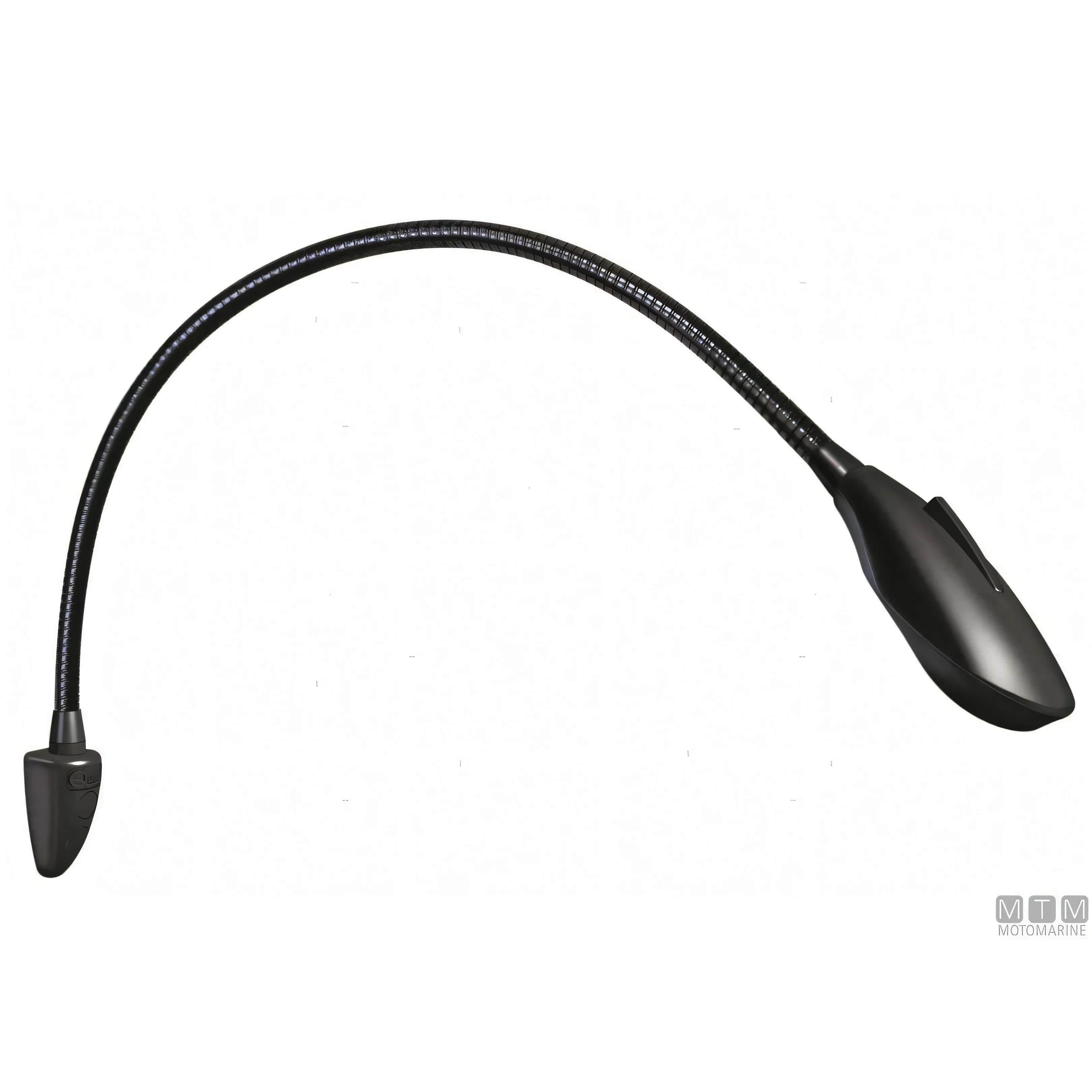 Quick Copilot 1 luce da carteggio LED — 500 mm