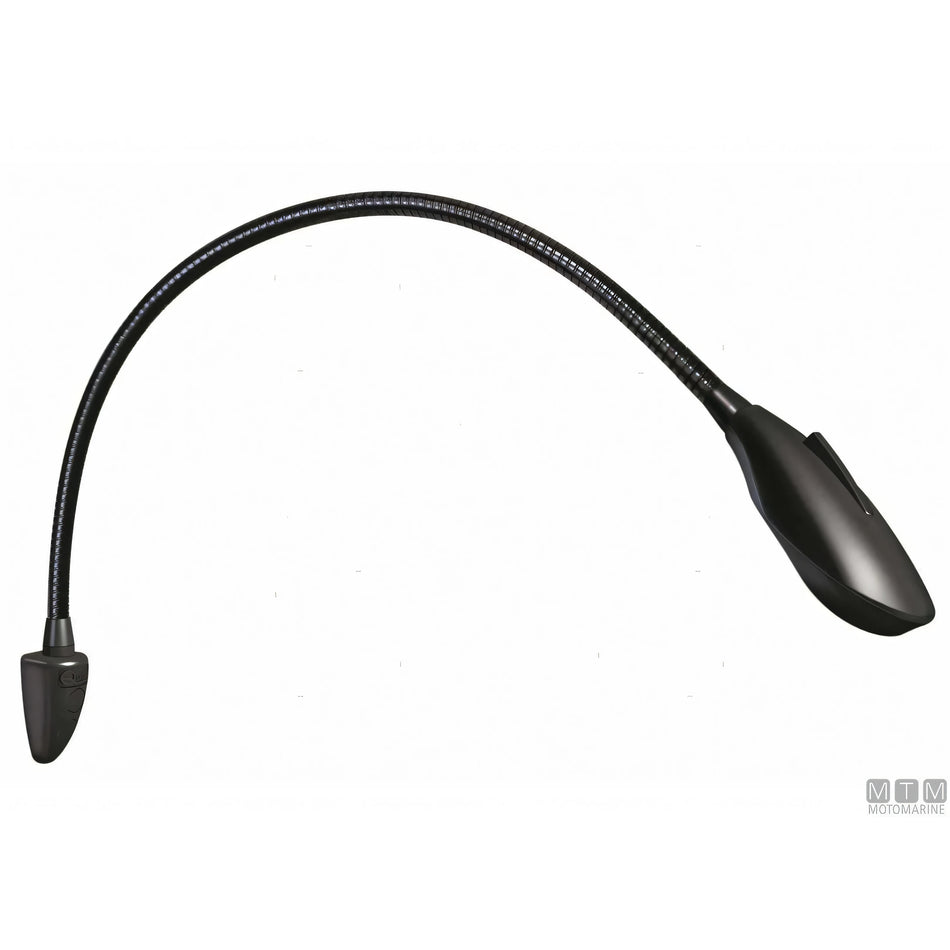 Quick Copilot 1 luce da carteggio LED — 500 mm