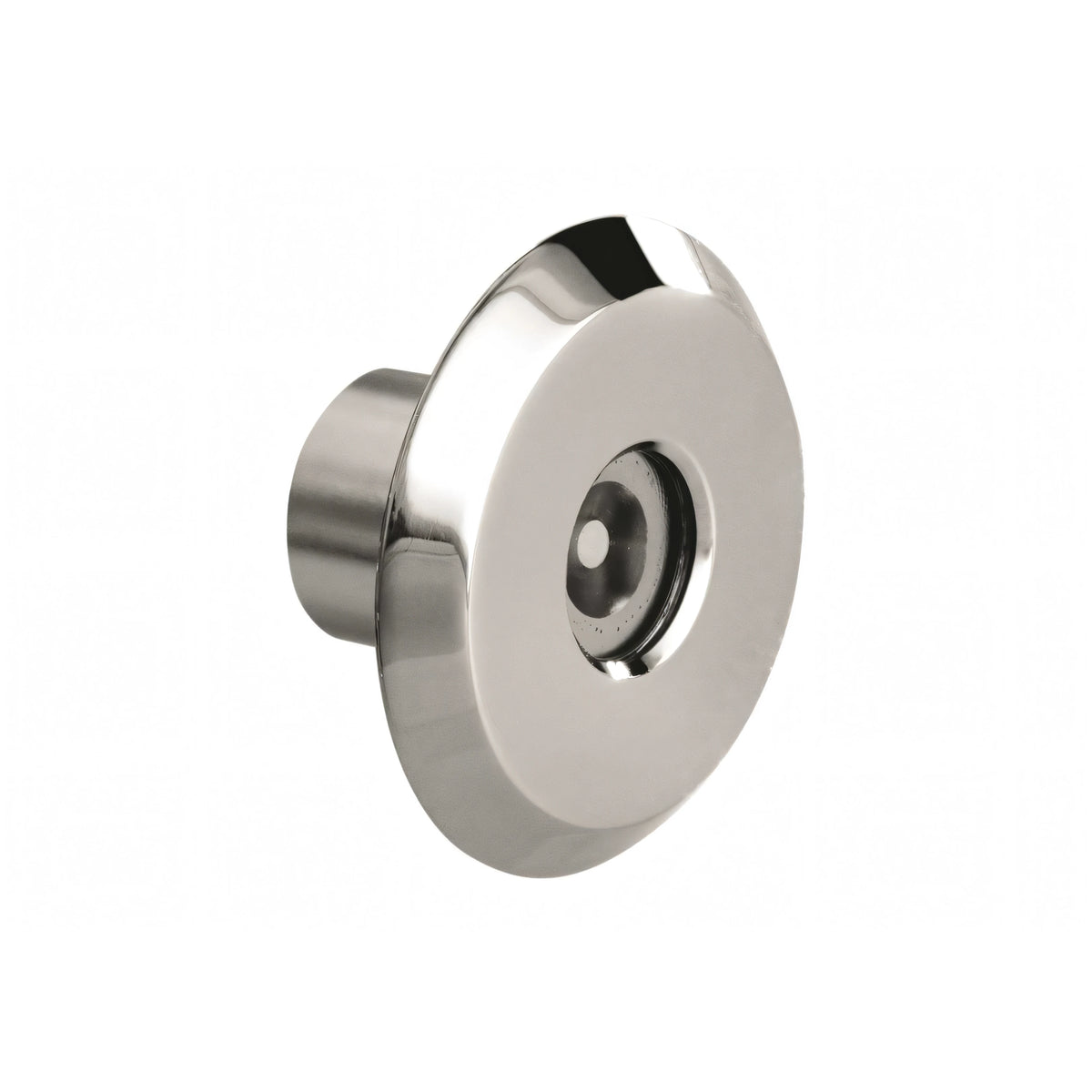 Astel Marine luce di cortesia LED RGB Arcus acciaio inox — Dritto 90°