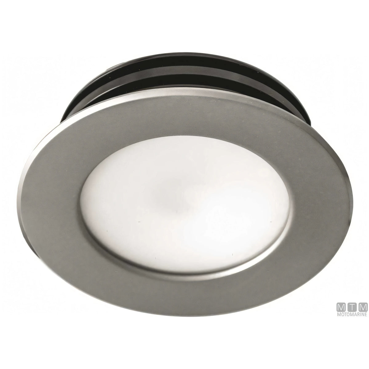 Faretto LED Astel Intensa in acciaio inox da incasso — Satinato - Luce Calda 3000K