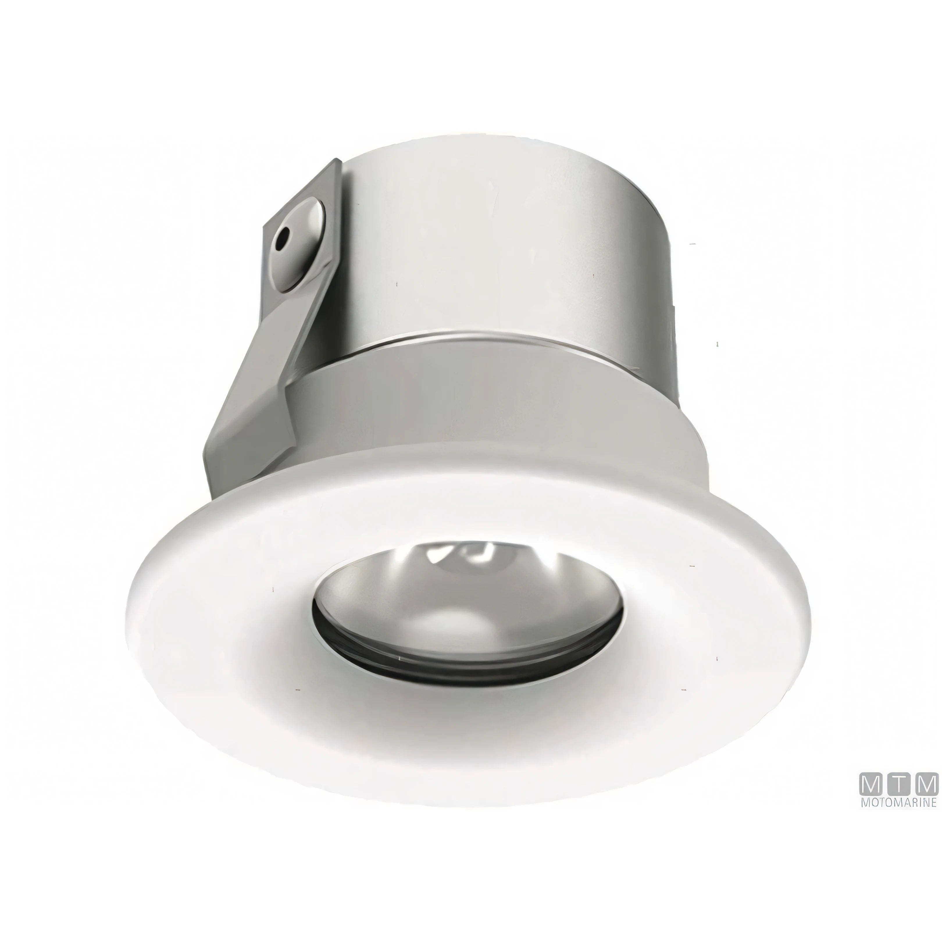 Quick faretto Daisy LED alluminio IP66 — D40mm - Luce Naturale 4000K