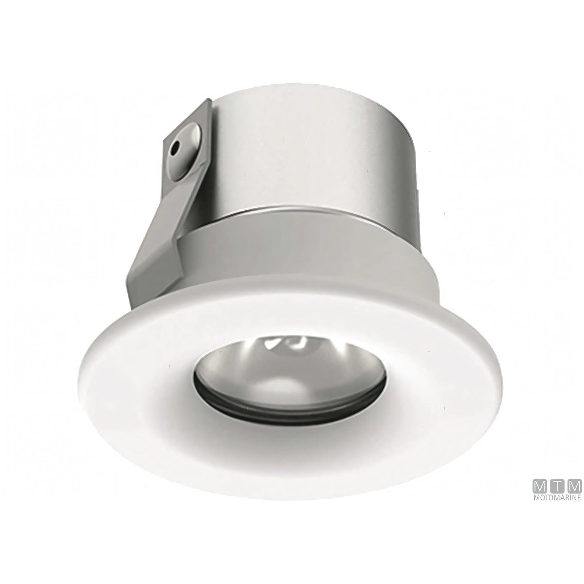Quick faretto Daisy LED alluminio IP66 — D40mm - Luce Naturale 4000K