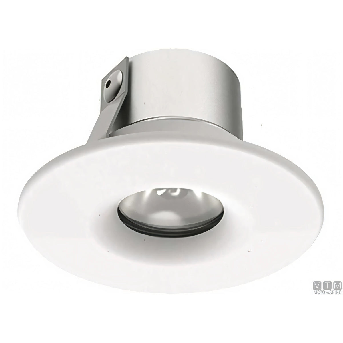 Quick faretto Daisy LED alluminio IP66 — D40mm - Luce Naturale 4000K