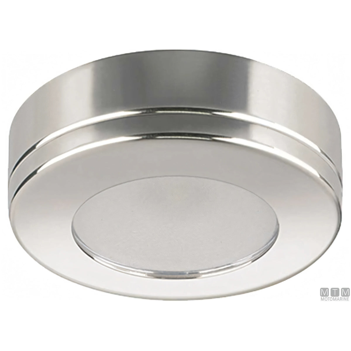 Plafoniera Quick Barbie LED IP66 acciaio inox — Luce Naturale 4000K - 160 lm