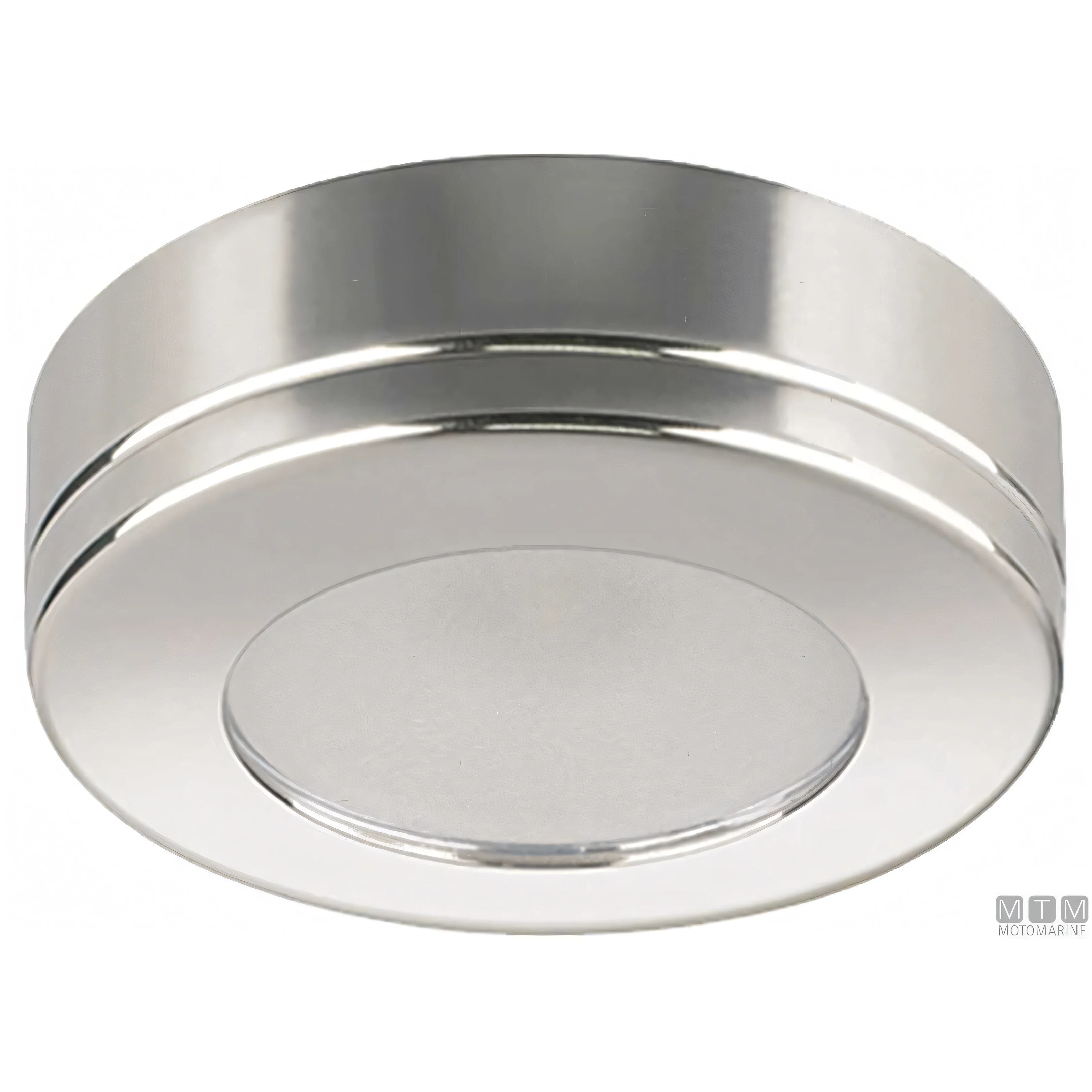 Plafoniera Quick Barbie LED IP66 acciaio inox — Luce Naturale 4000K - 160 lm