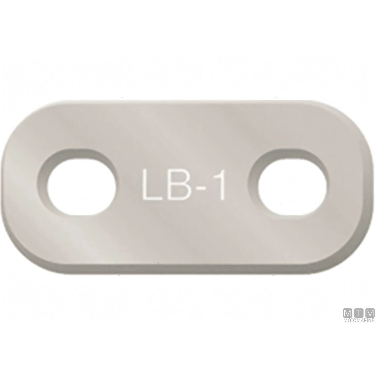Componente modulare Bep Pro Installer per quadro elettrico — Barra Link LB-1