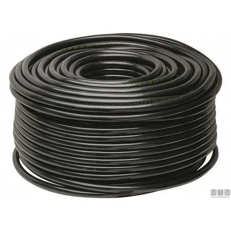Cavo elettrico marino 3x1,5 mm² anima in rame stagnato guaina PVC — 50 m