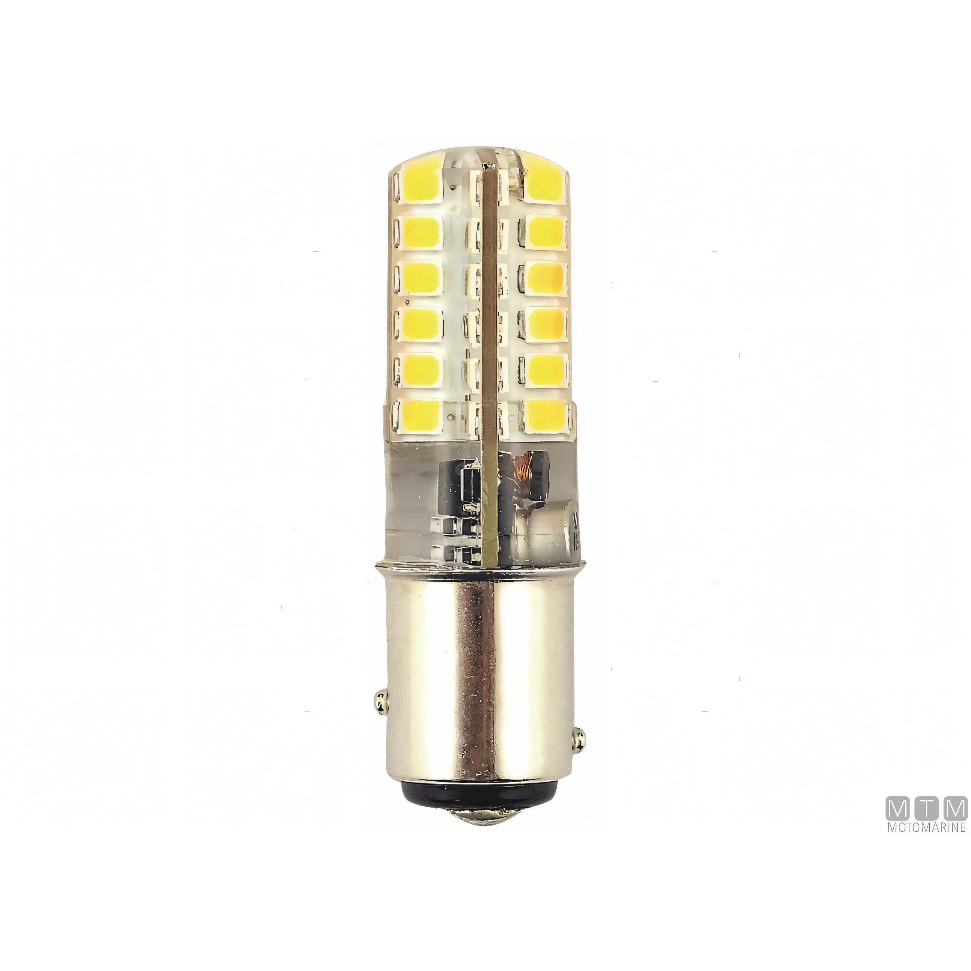 Fanale di navigazione DHR 160x222mm