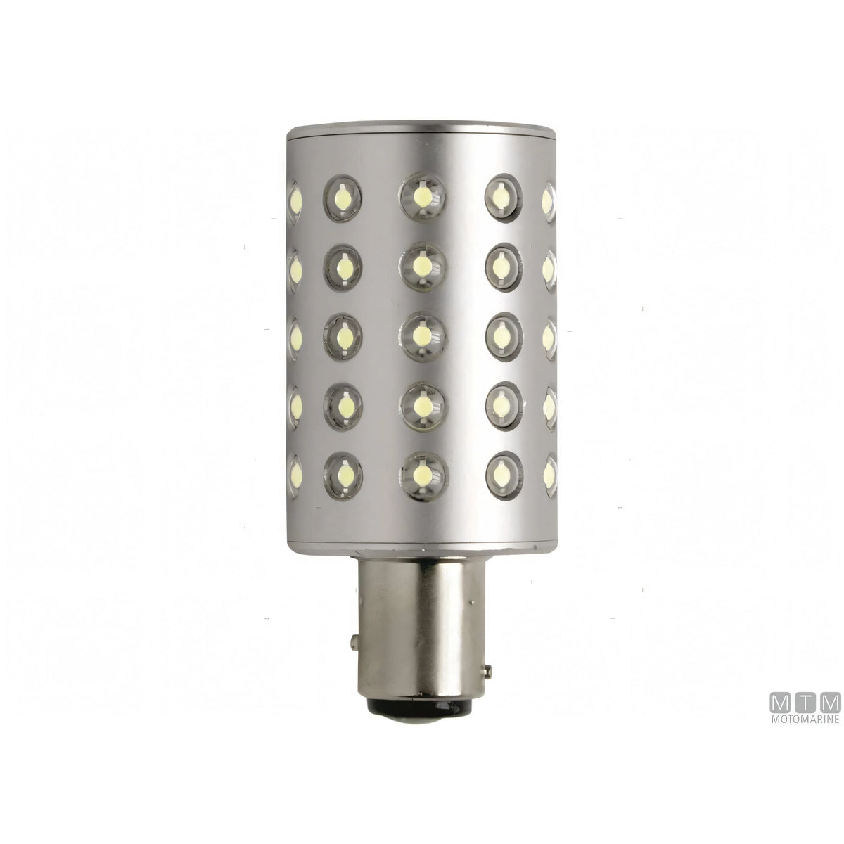 Fanale di navigazione DHR 160x222mm — Lampadina LED 12/24V 3W