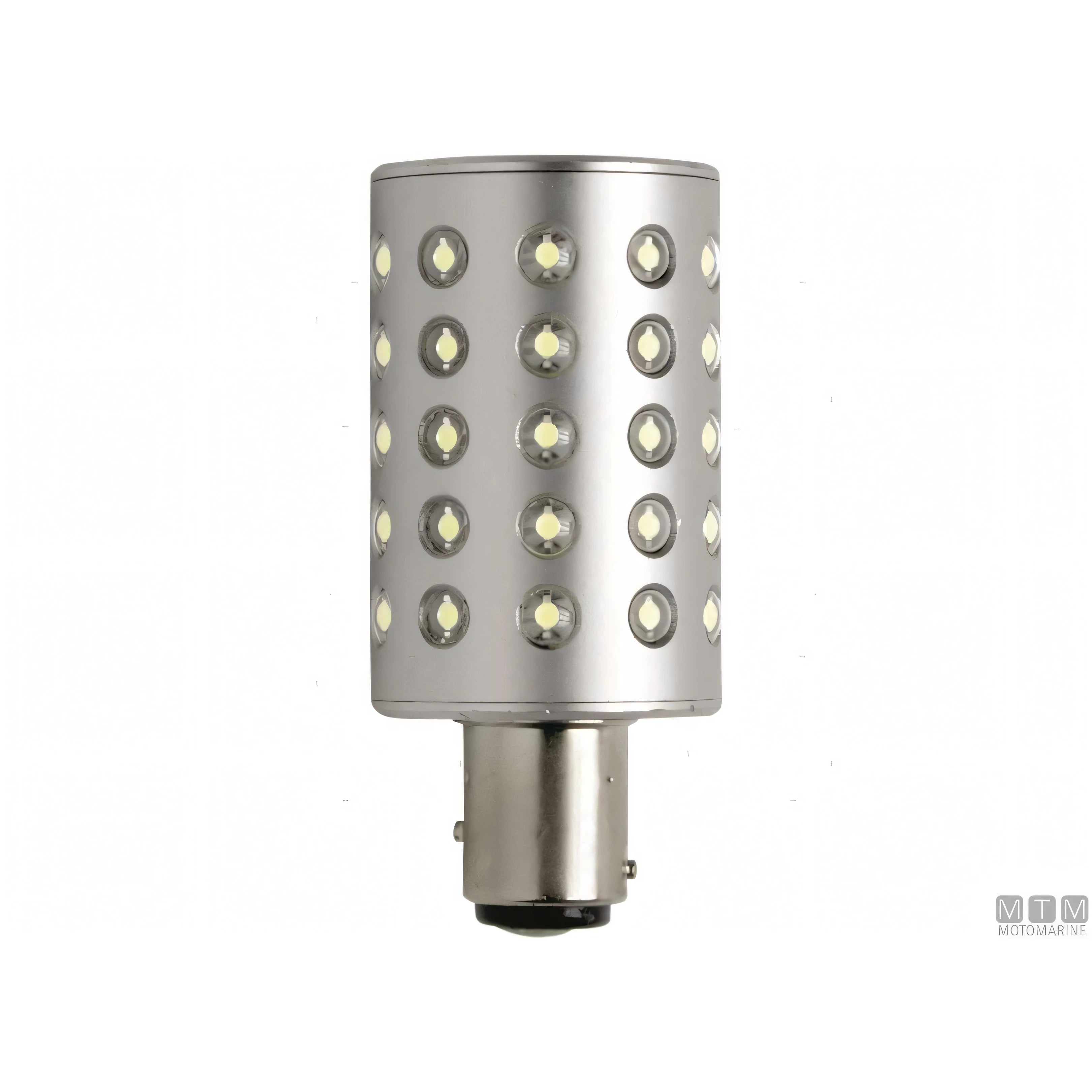 Fanale di navigazione DHR 160x222mm — Lampadina LED 12/24V 3W