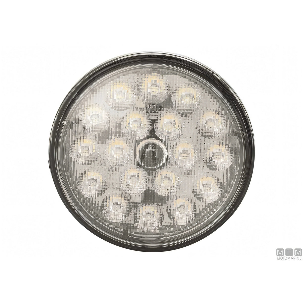 Motomarine DHR 210 · bulbo