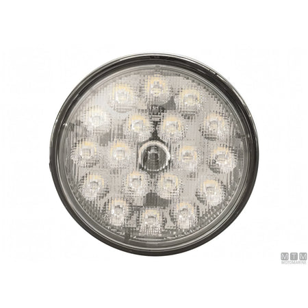 Motomarine DHR 210 · bulbo