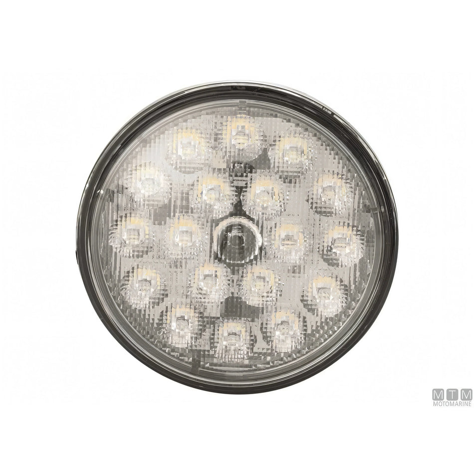 Motomarine DHR 210 · bulbo