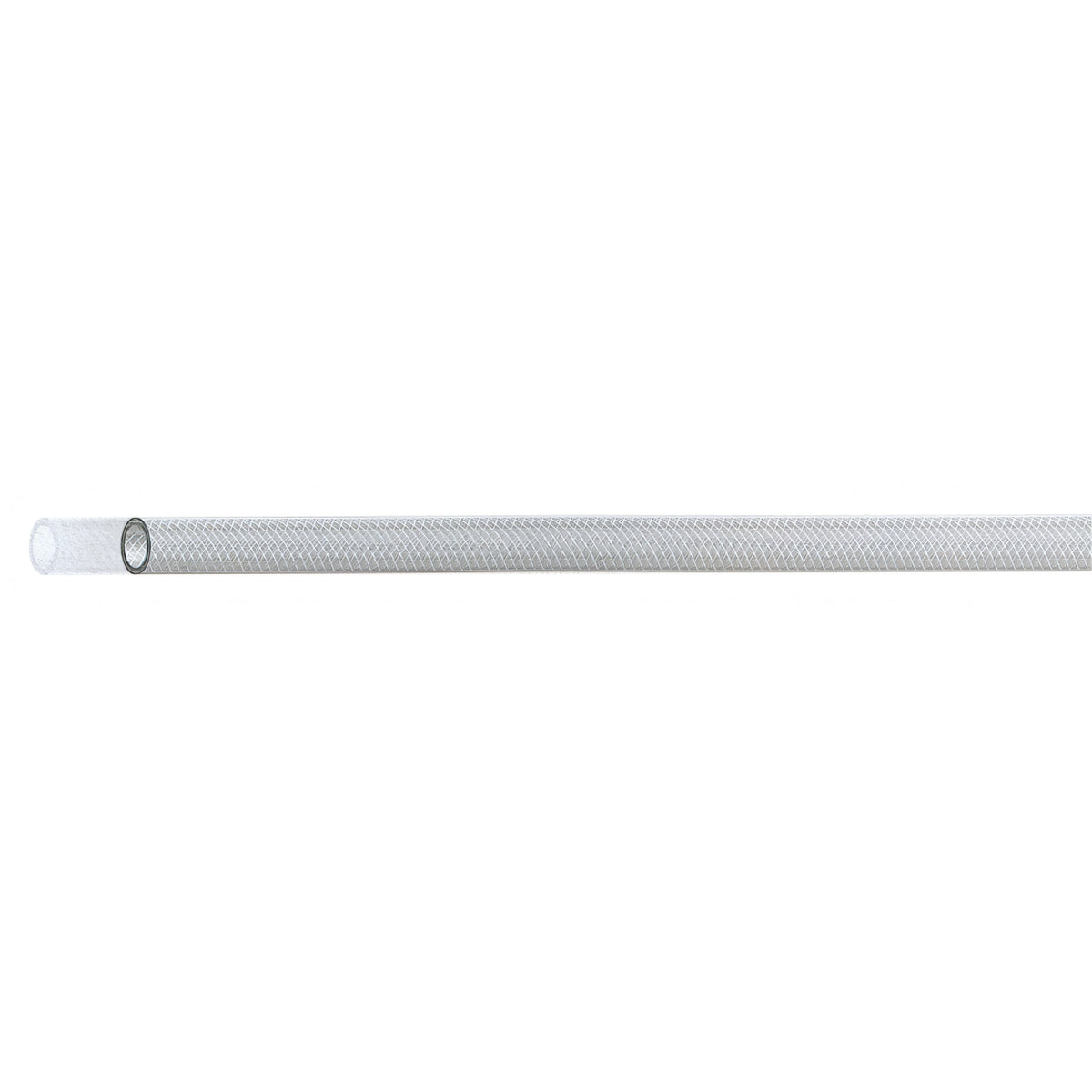 Tubo retinato PVC Hoses Technology rotolo 25 metri
