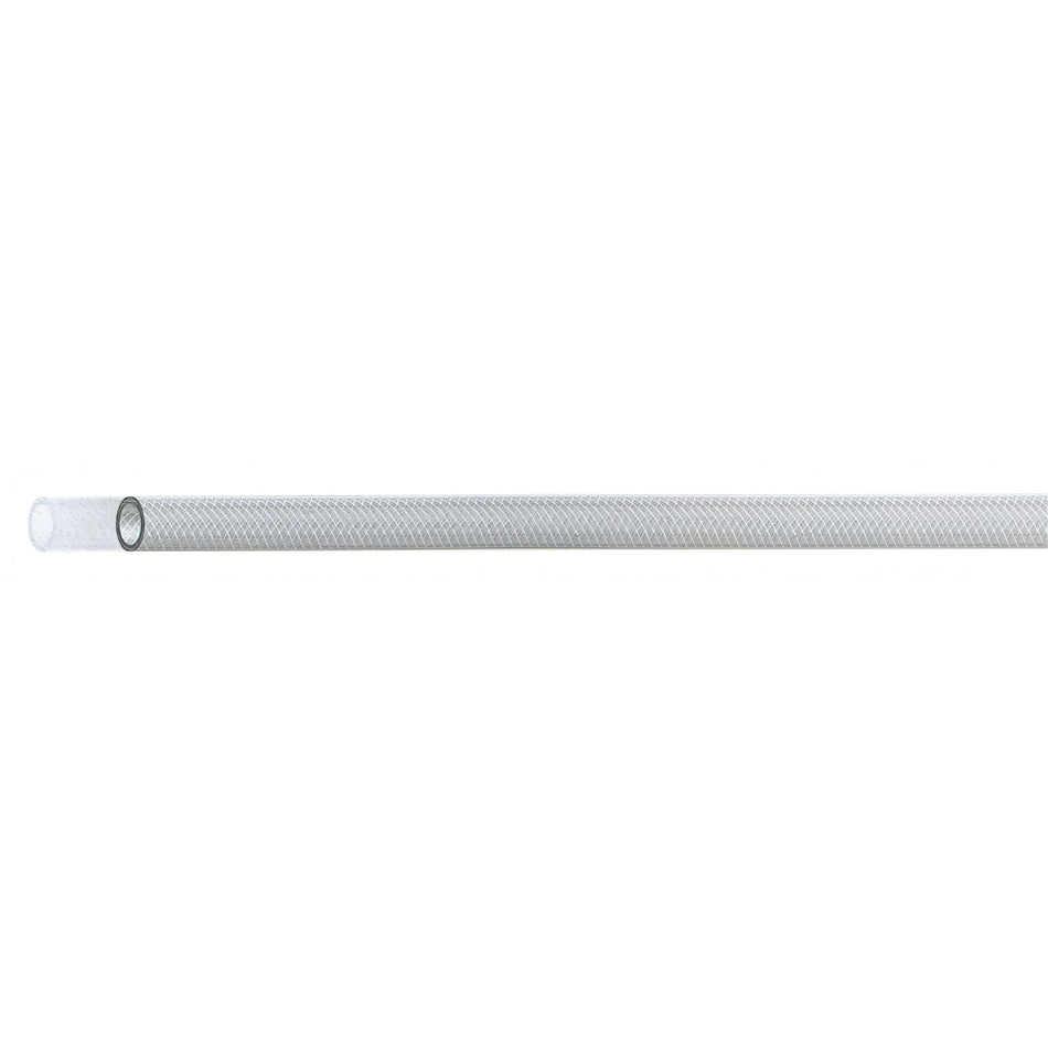 Tubo retinato PVC Hoses Technology rotolo 25 metri
