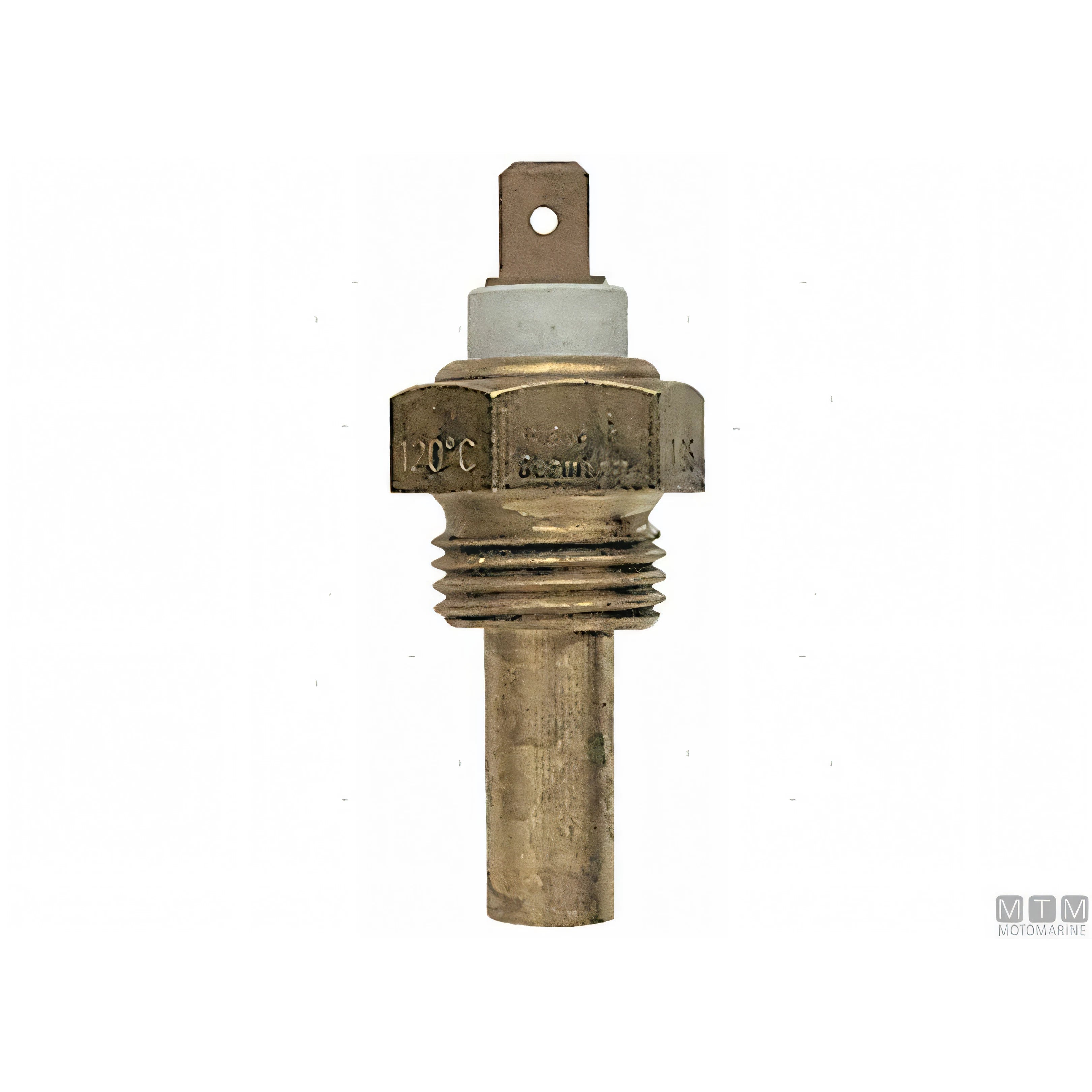Veratron sensore temperatura motore VDO — vista 2