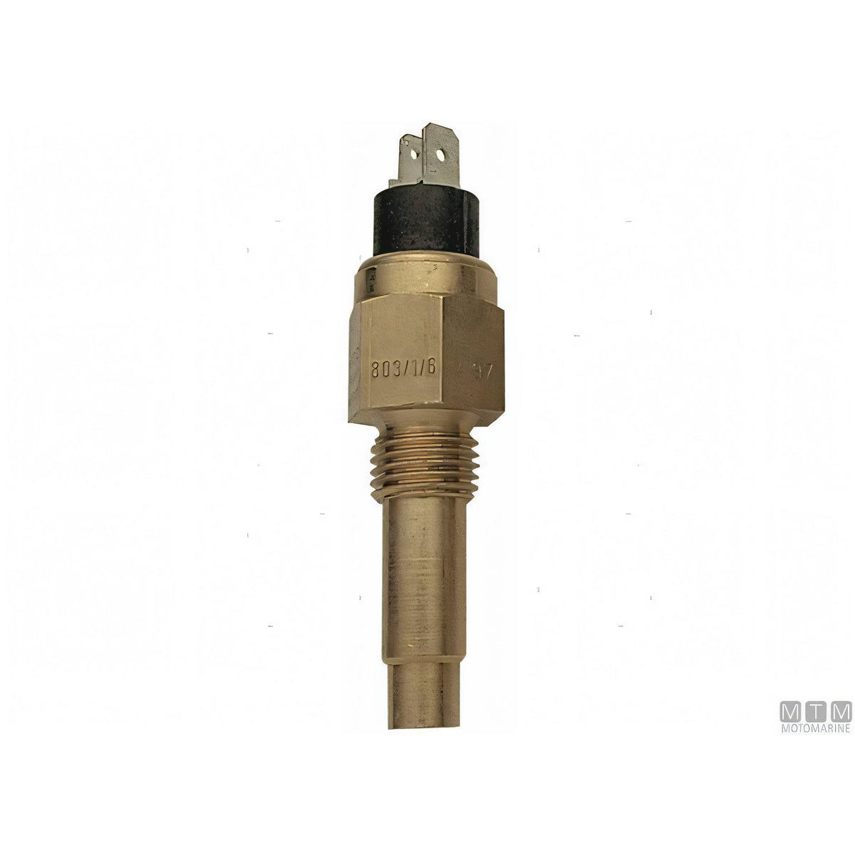 Veratron sensore temperatura motore VDO — vista 4