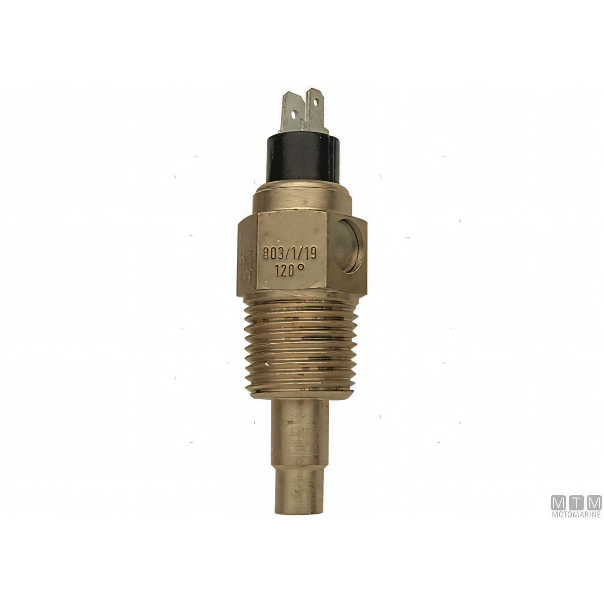 Veratron sensore temperatura motore VDO — vista 5
