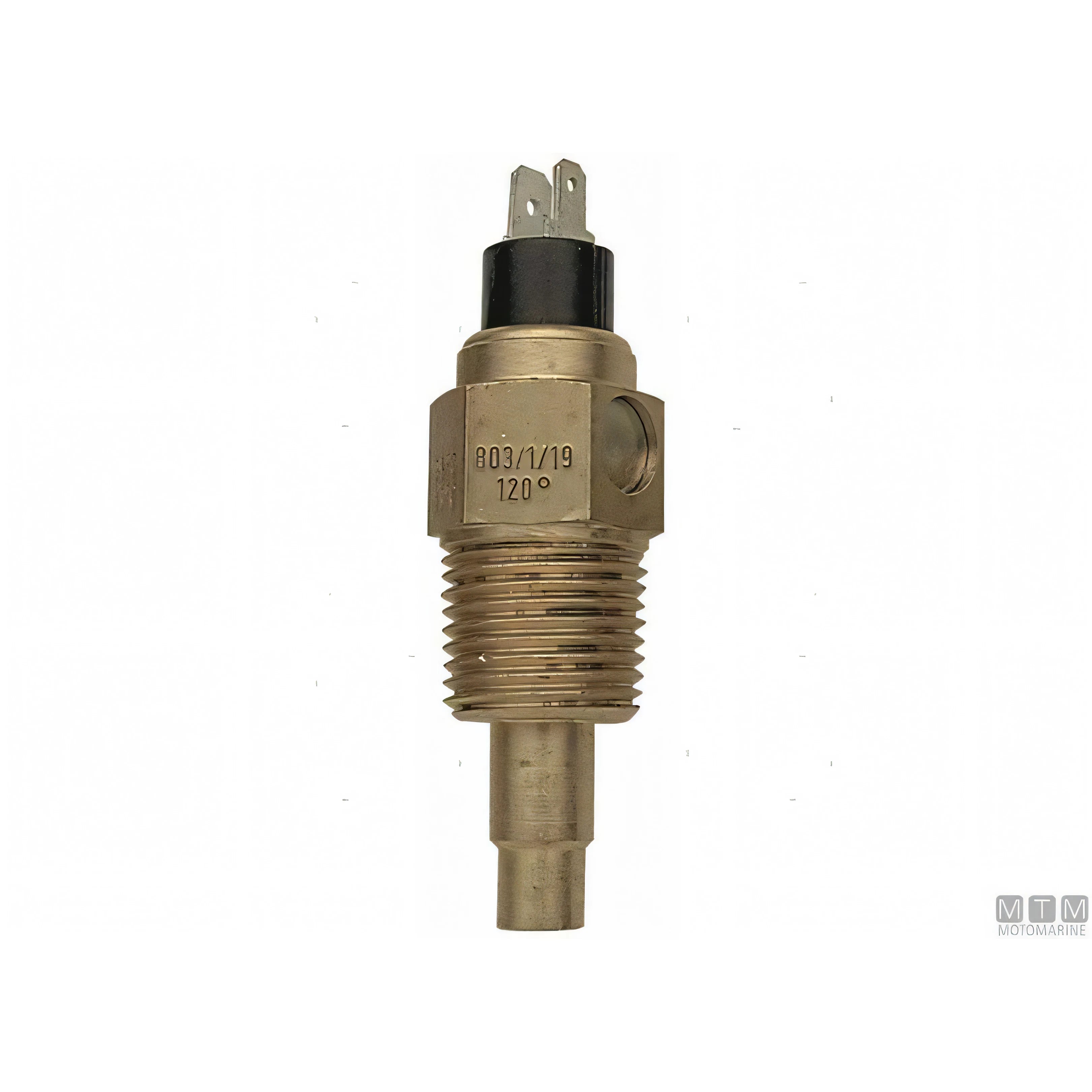 Veratron sensore temperatura motore VDO — vista 5