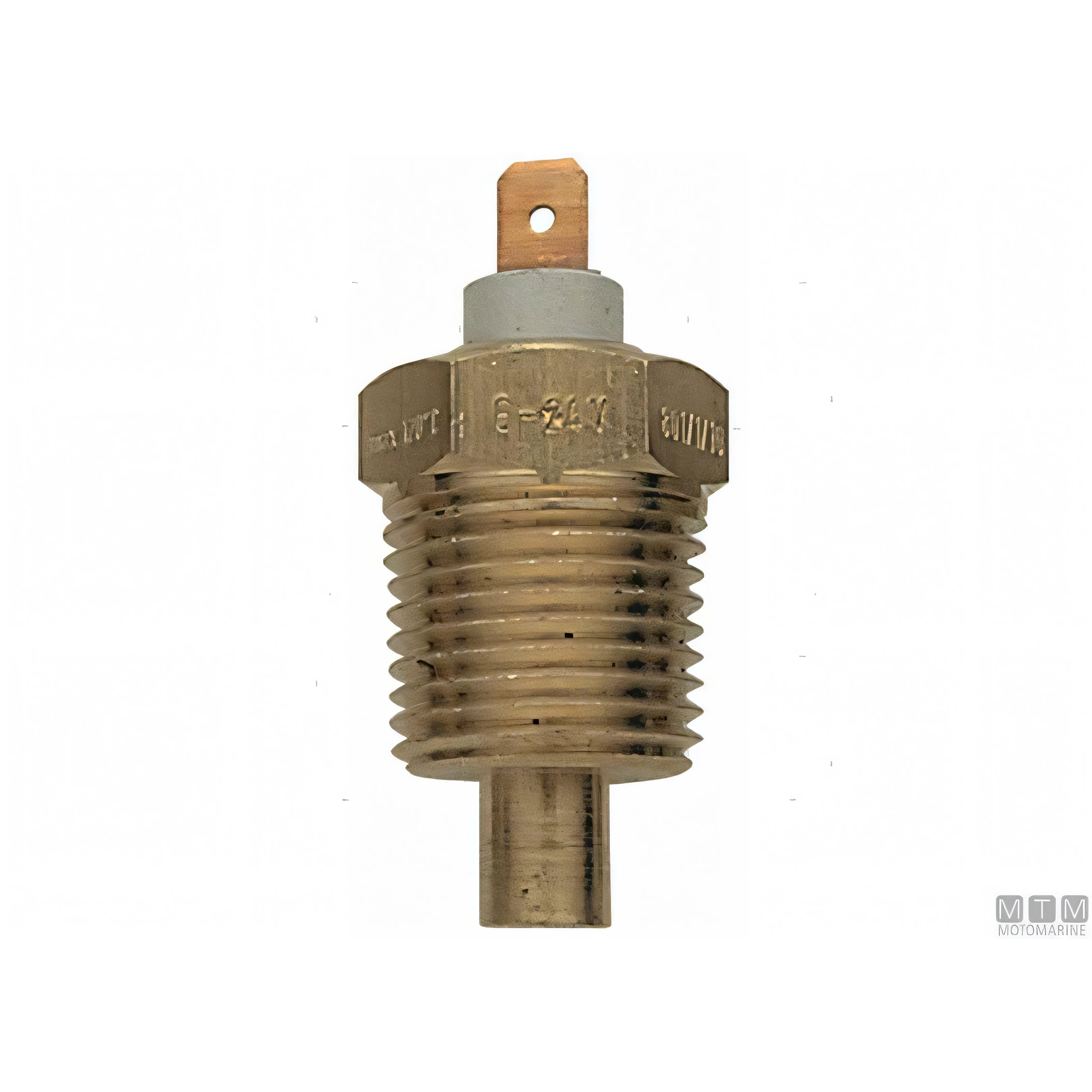 Veratron sensore temperatura motore VDO — vista 3
