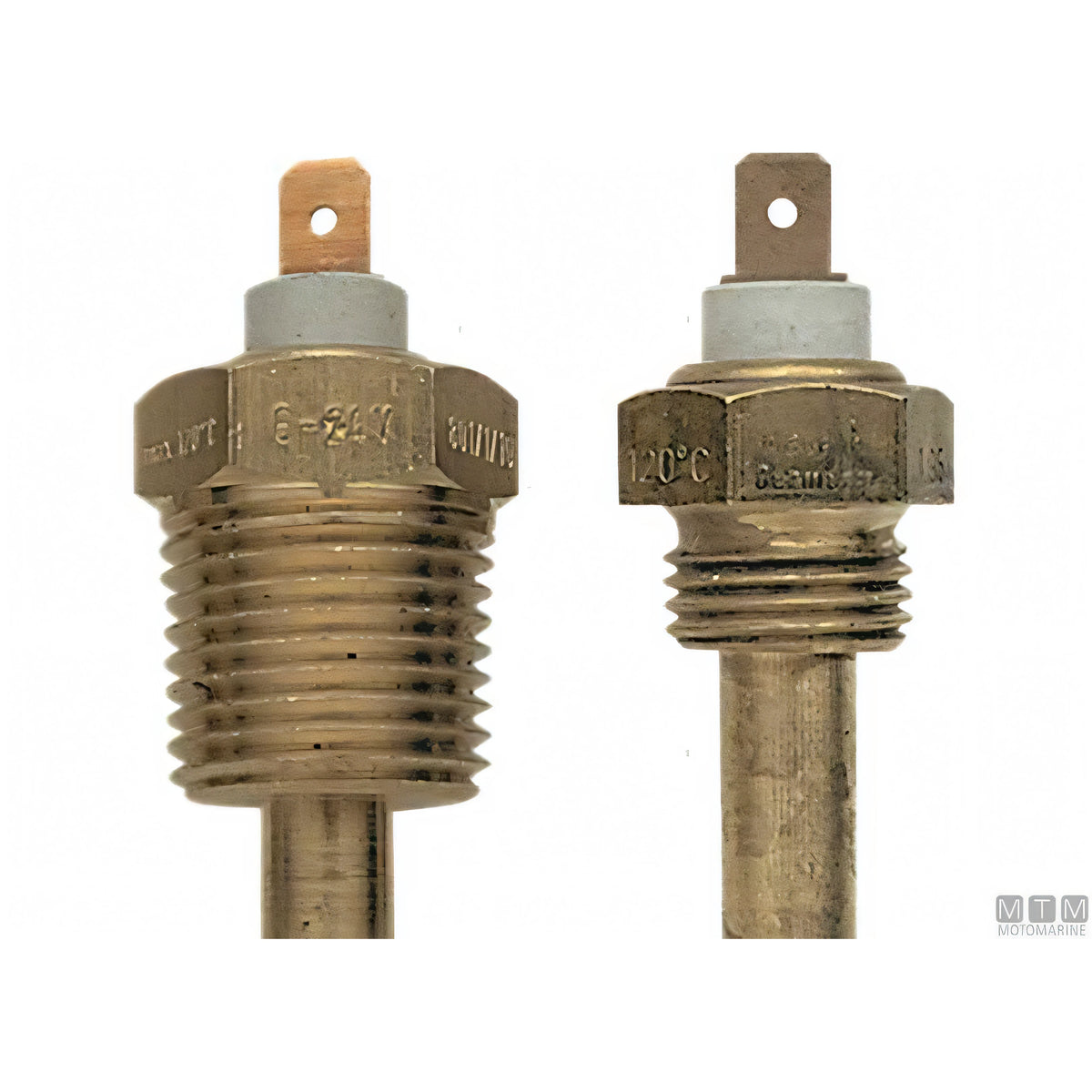 Veratron sensore temperatura motore VDO