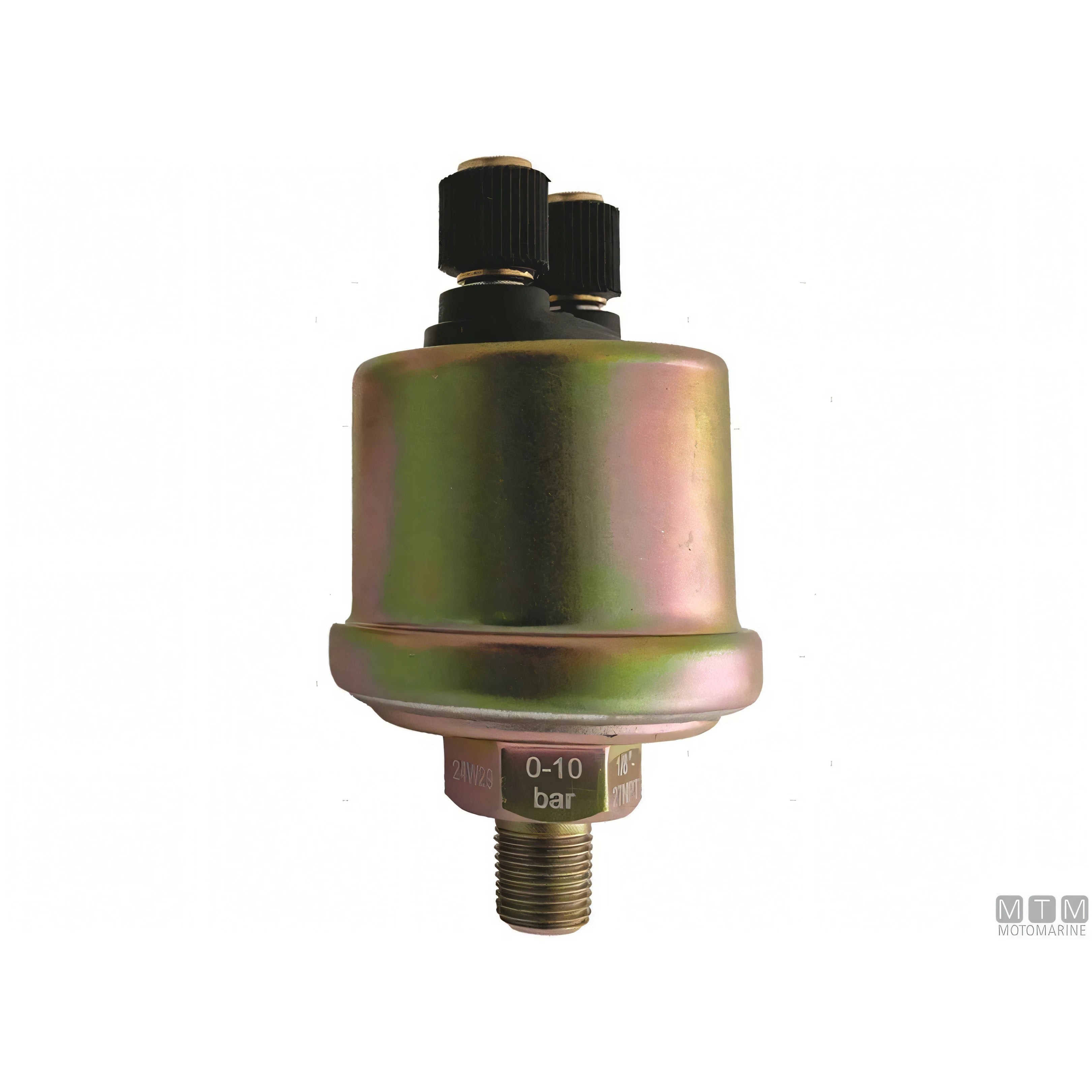 Sensore pressione olio Veratron VDO — 5 Bar - 1/8" x 27 NPT