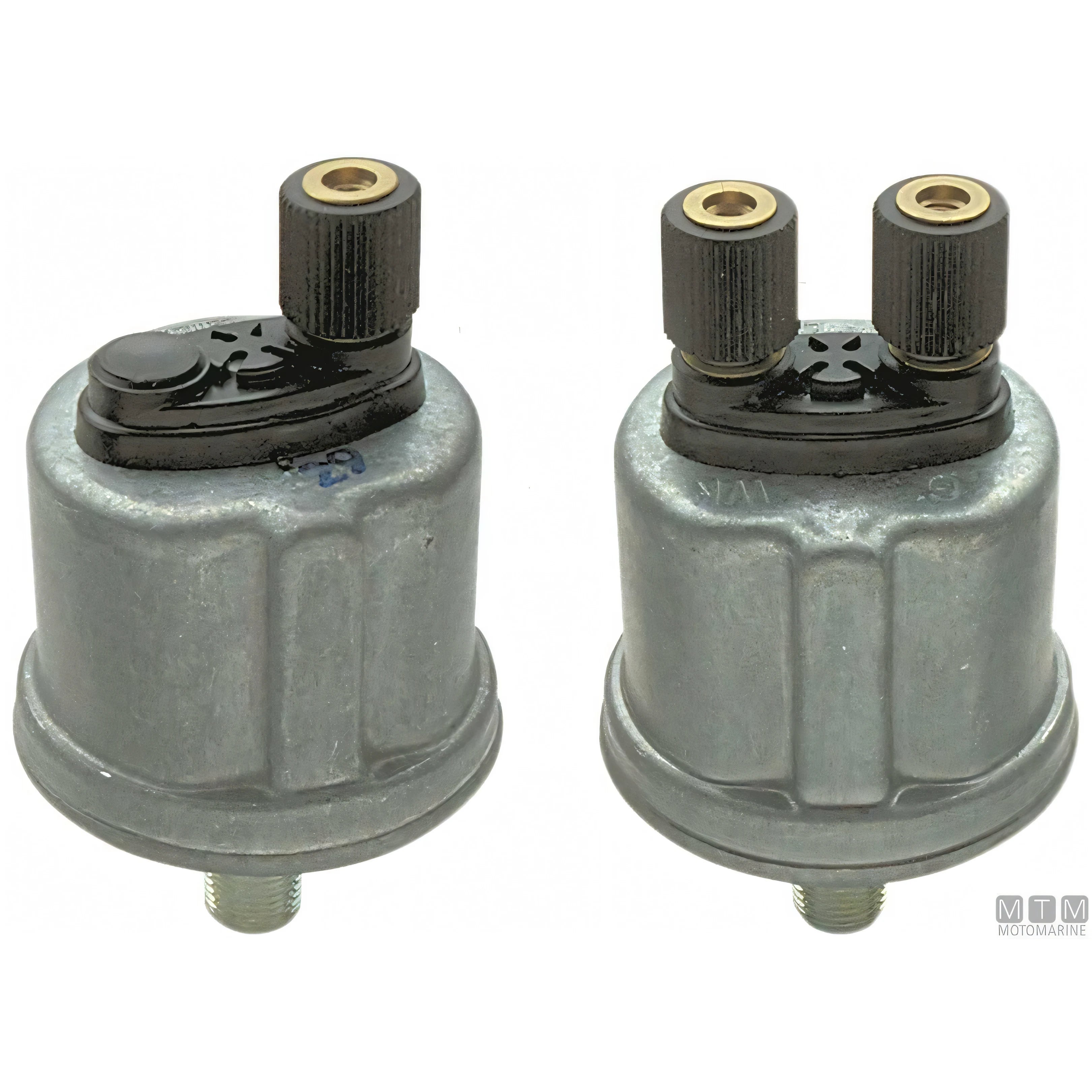 Sensore pressione olio Veratron VDO — vista 4