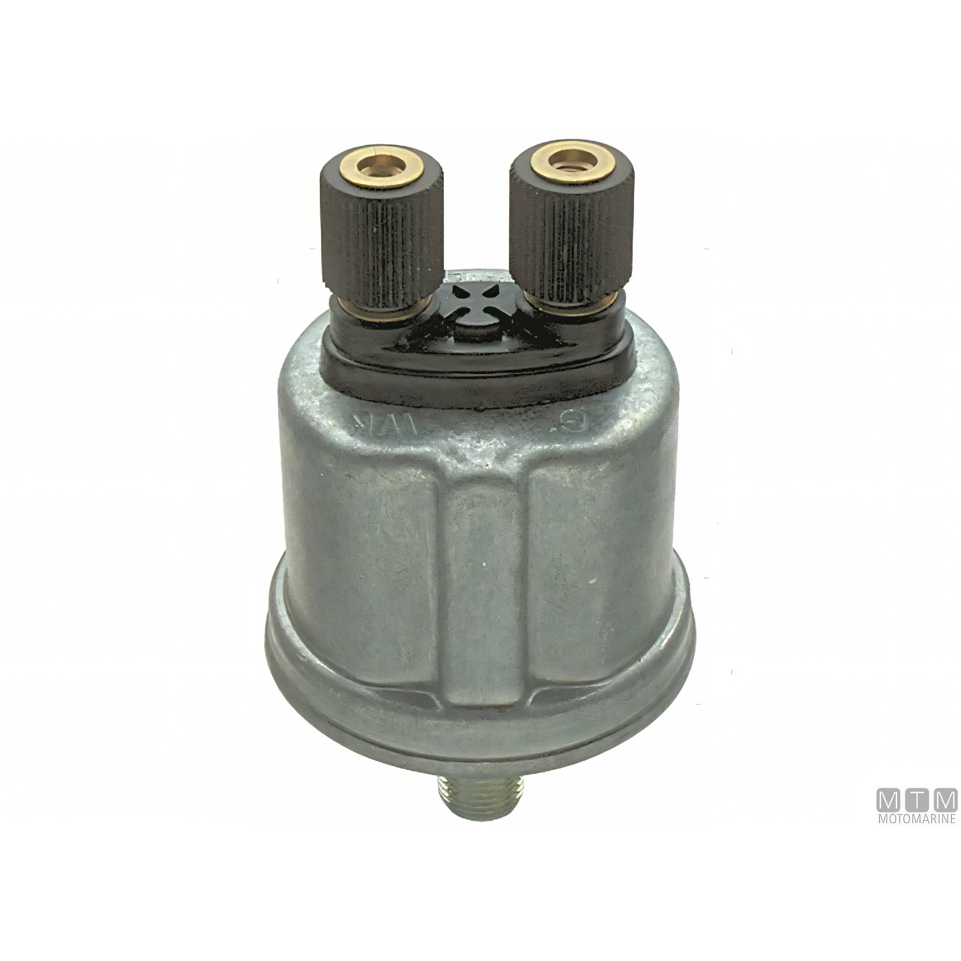 Sensore pressione olio VDO Veratron — 5 bar · 1/8"x27 · 1 polo