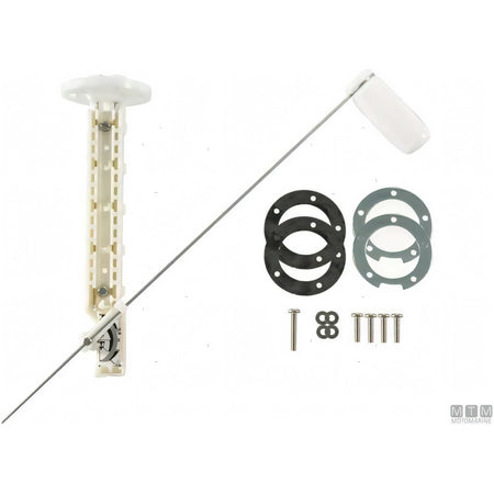 VDO Trasmettitore livello carburante a leva 240-33 Ohm