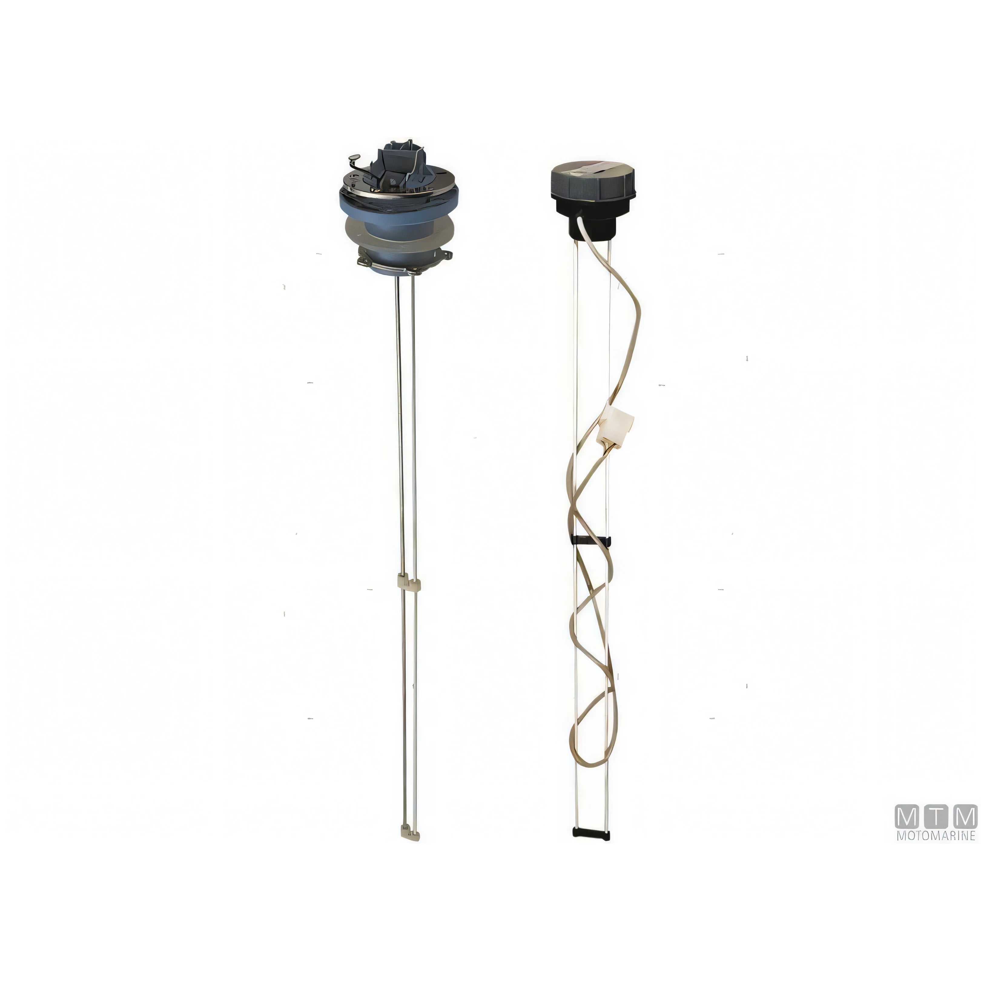 VDO trasmettitore livello acqua sensore — Acqua chiara 80-600 mm