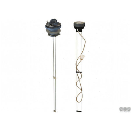VDO trasmettitore livello acqua sensore — Acqua chiara 80-600 mm