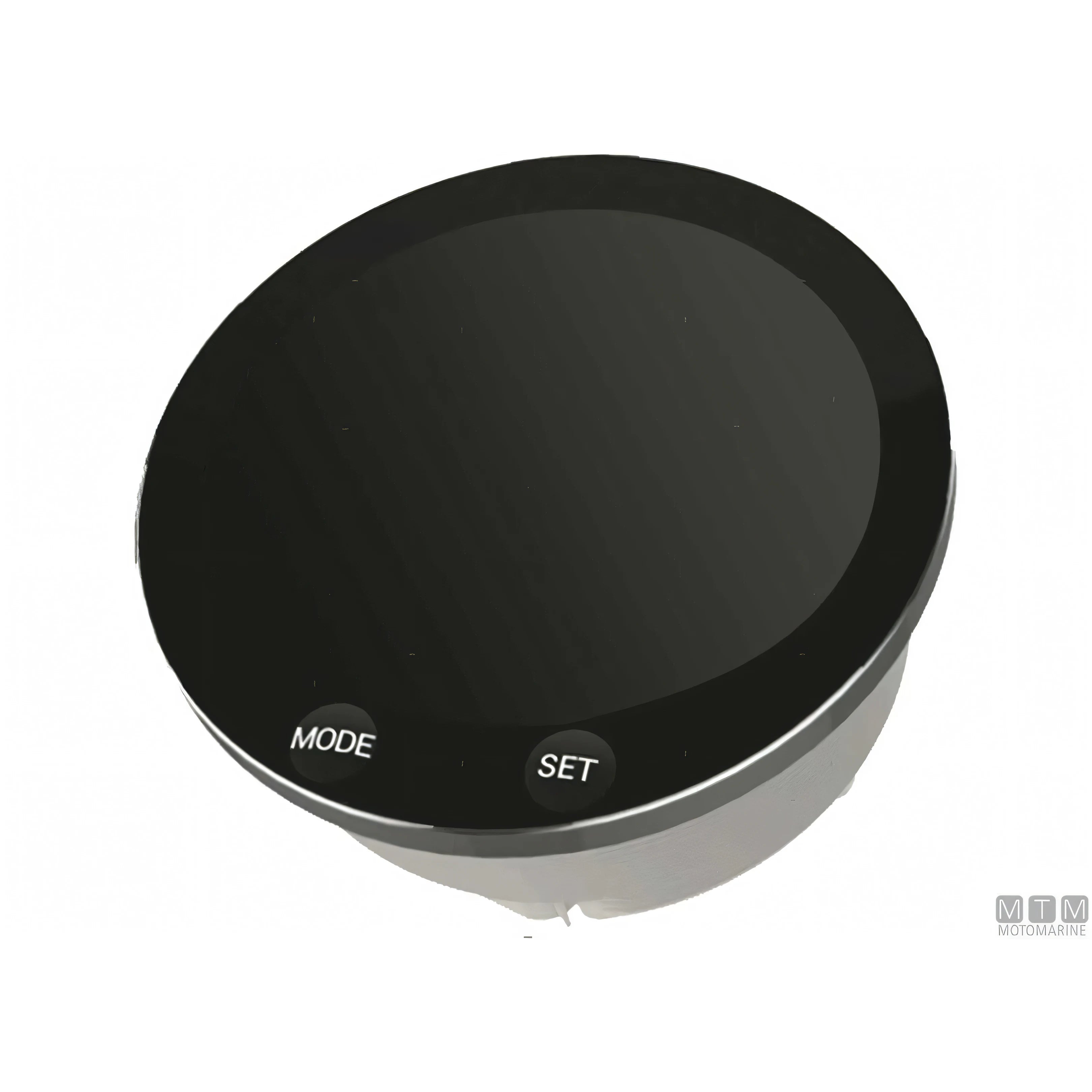 Display Veratron VMH35 per strumentazione motore — Ø 85 mm