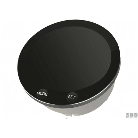 Display Veratron VMH35 per strumentazione motore — Ø 85 mm