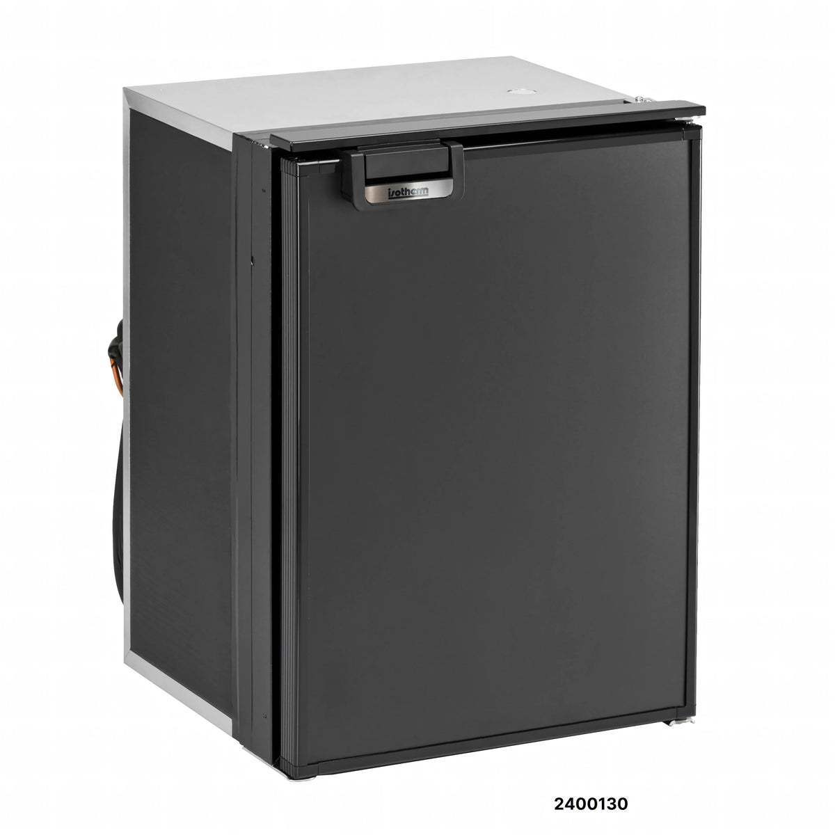 Frigorifero marino Isotherm Cruise Total Black